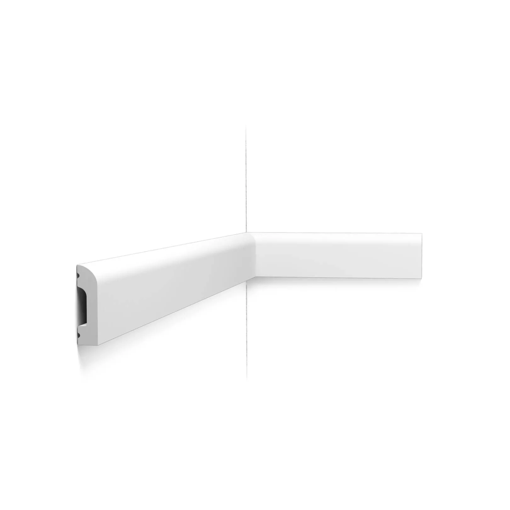 Plinthe - Corniche ORAC SX182 et SX182 Flex