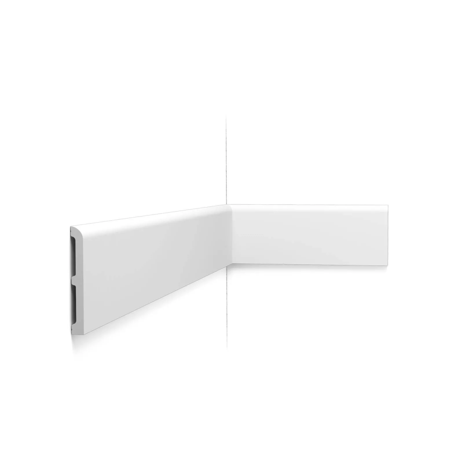 Plinthe ORAC SX184 et SX184 Flex