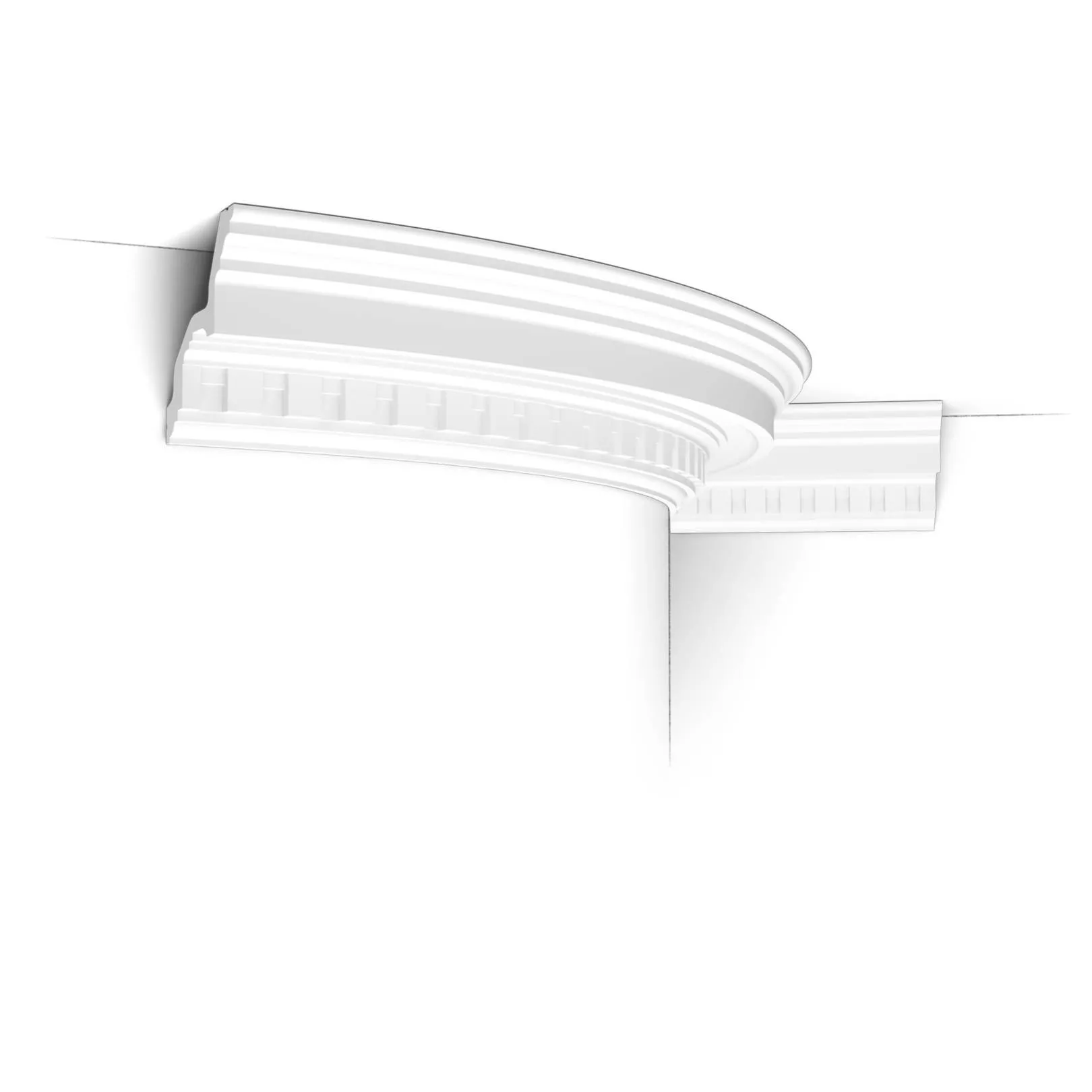 Corniche ORAC C211 et C211 Flex