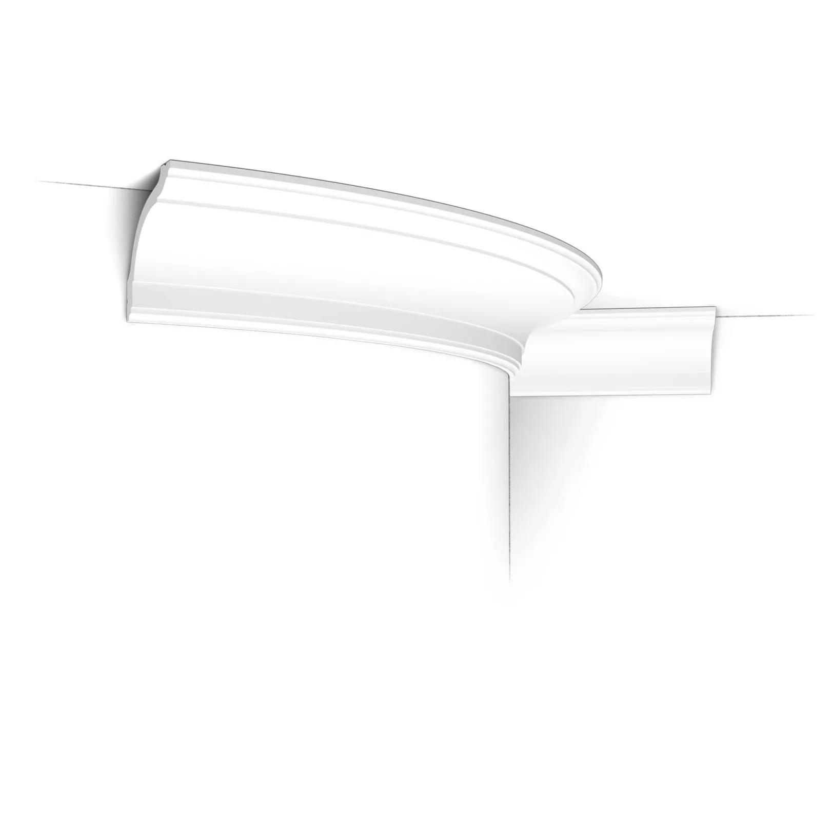 Corniche ORAC CX127 et CX127 Flex