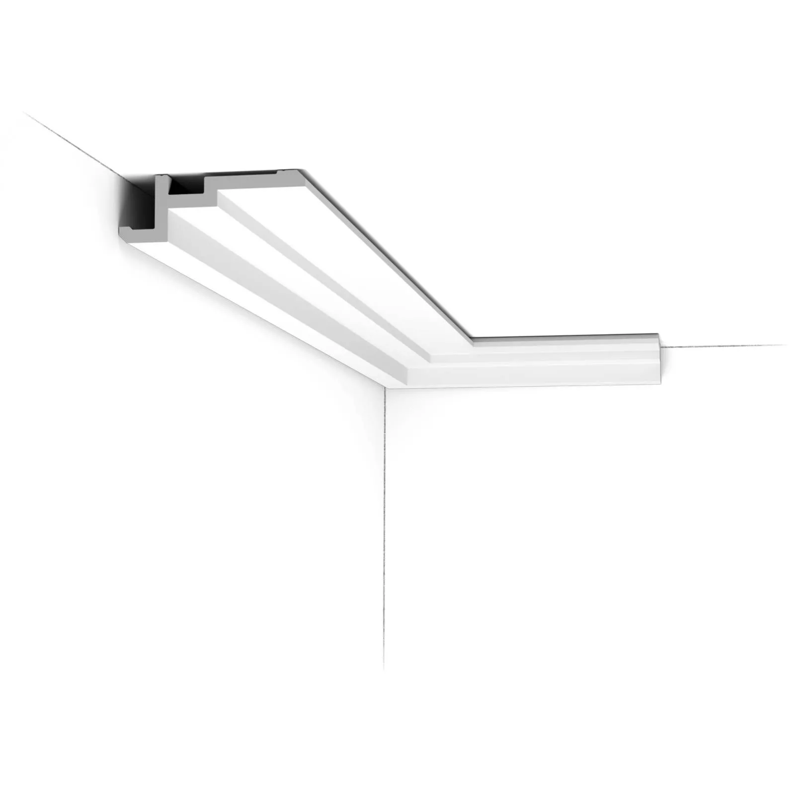Corniche - Cimaise ORAC CX196 U-STEPS