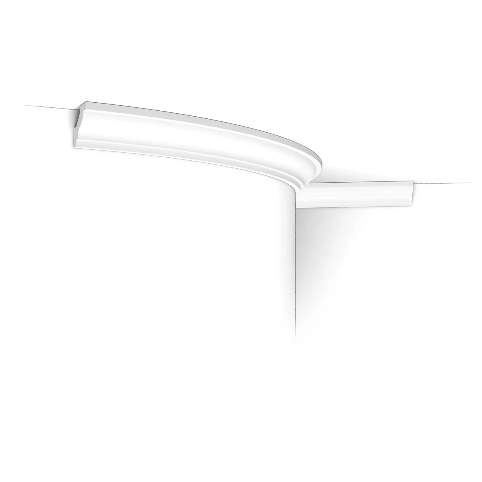Corniche ORAC C230 et C230 Flex