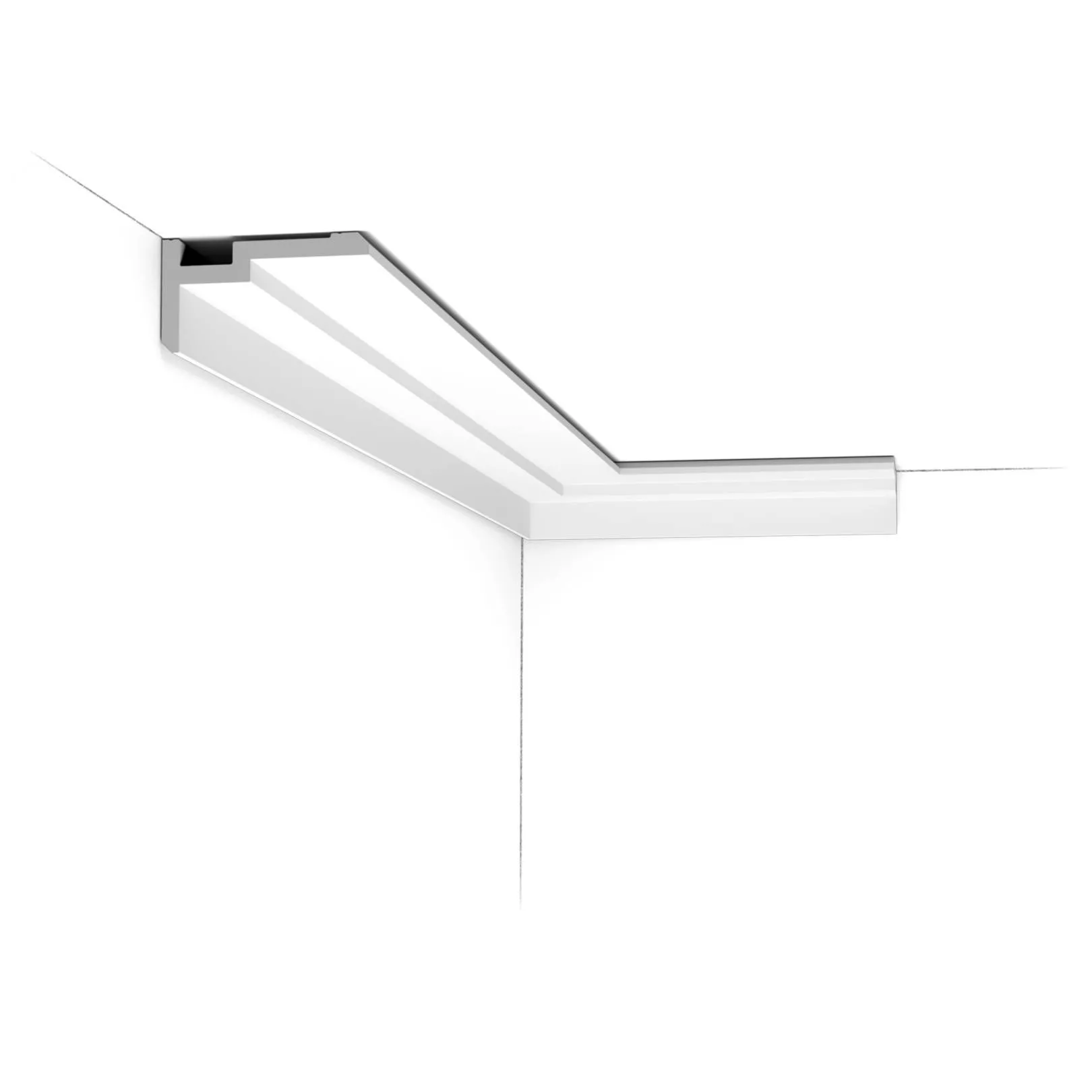 Corniche ORAC CX197 U-STEPS