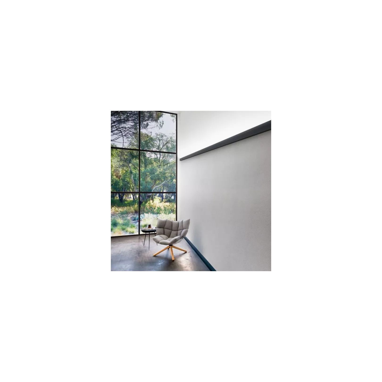 Corniche ORAC C381 pour eclairage indirect