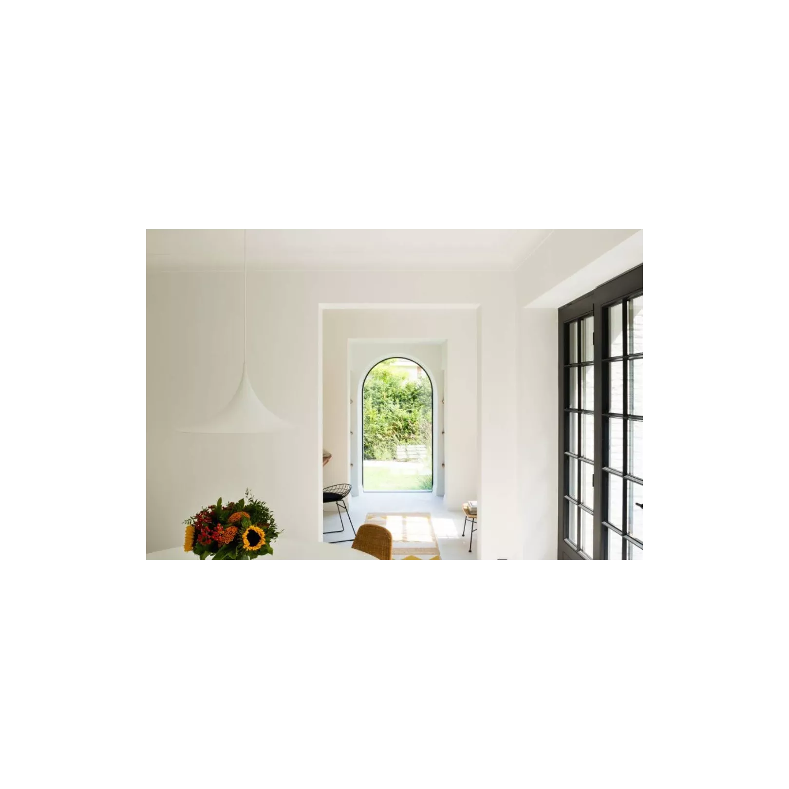 Corniche ORAC C991 pour eclairage indirect