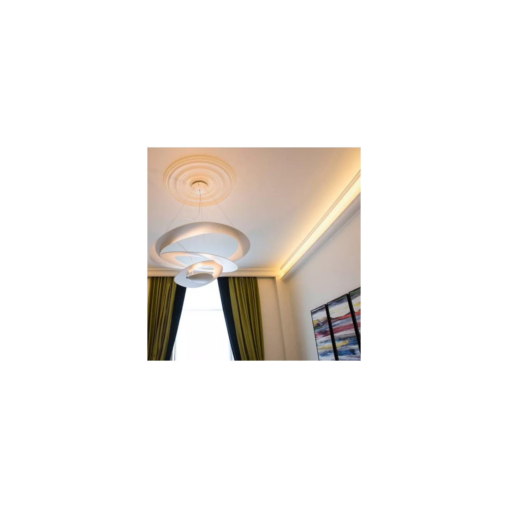 Corniche ORAC C217