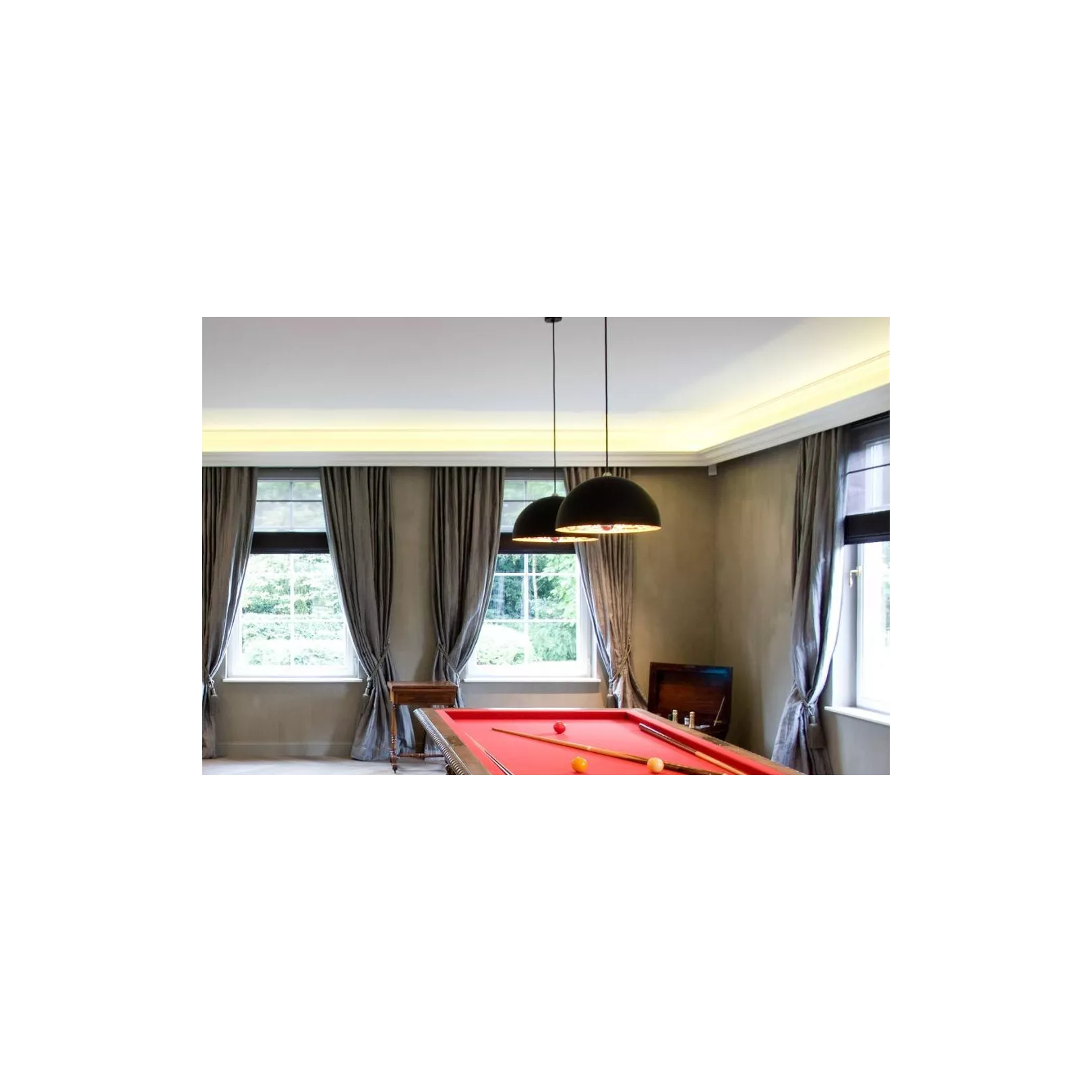 Corniche ORAC C331