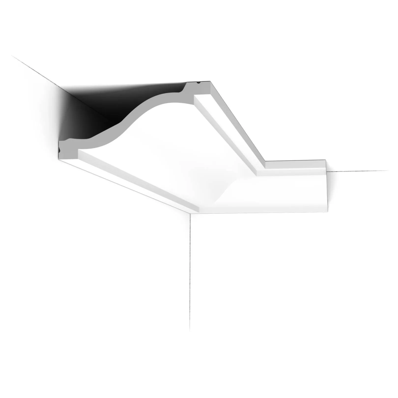 Corniche ORAC C331
