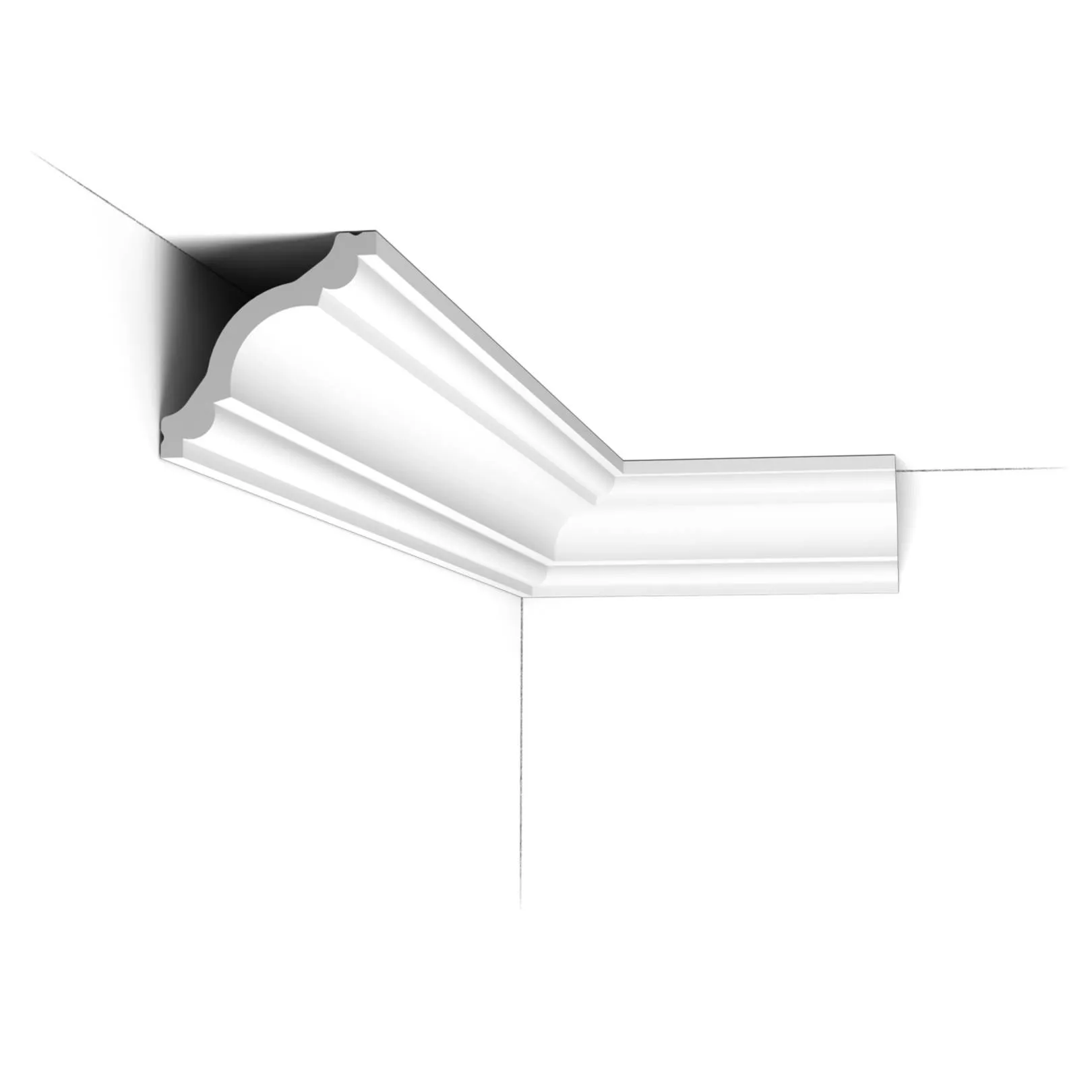 Corniche ORAC CX123