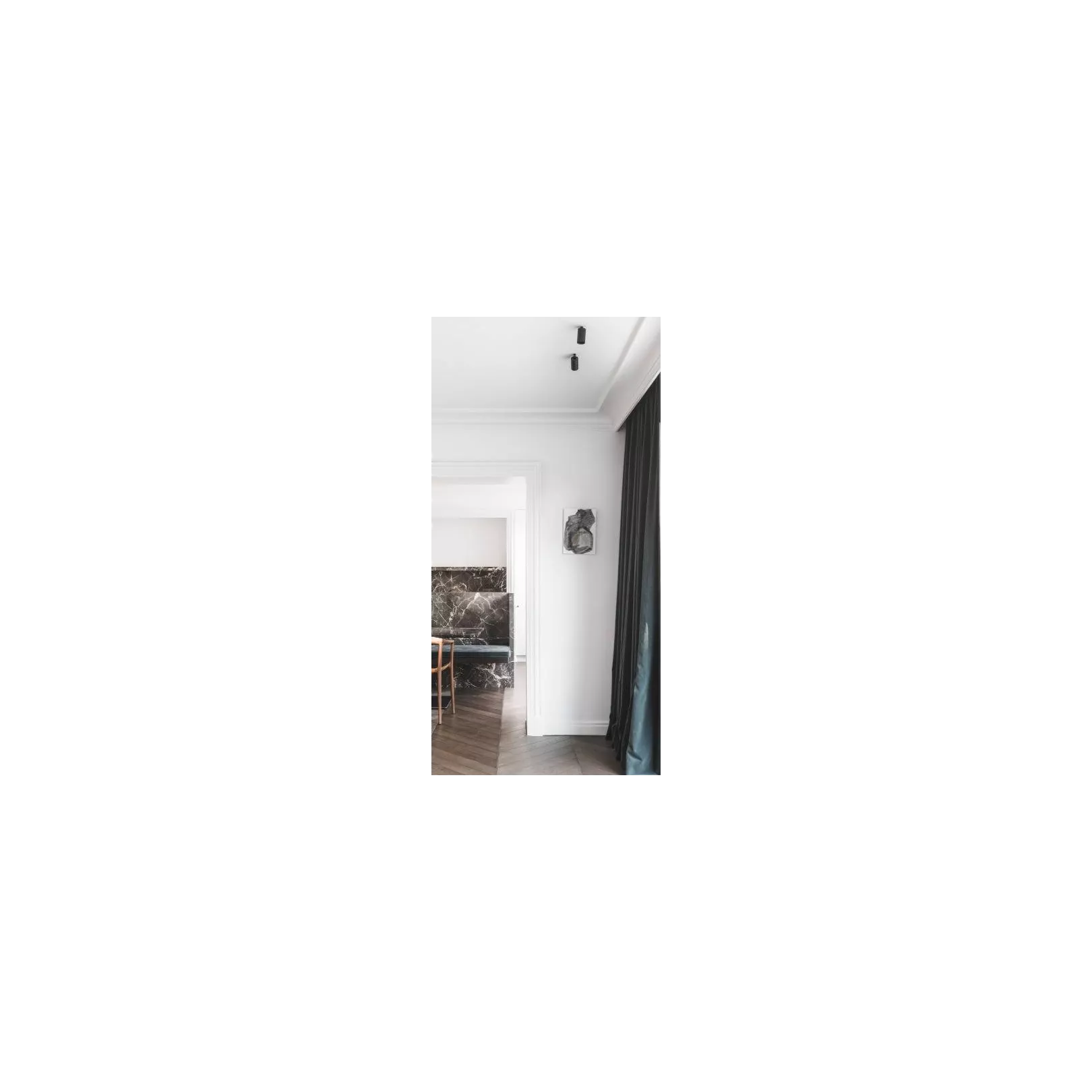 Cimaise ORAC DX170