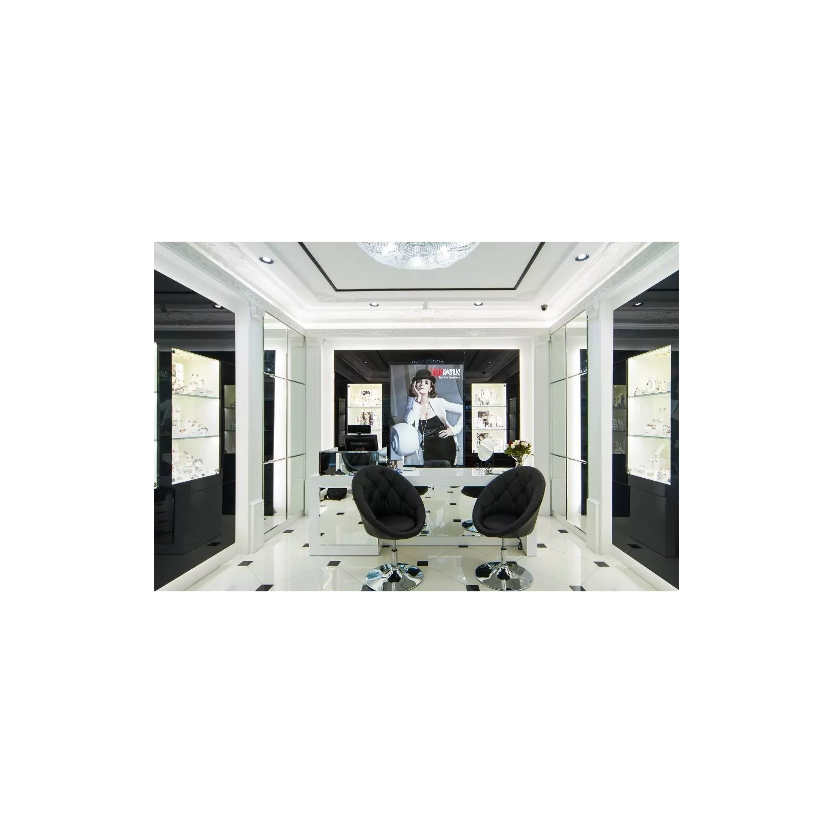 Elément décoratif ORAC K200