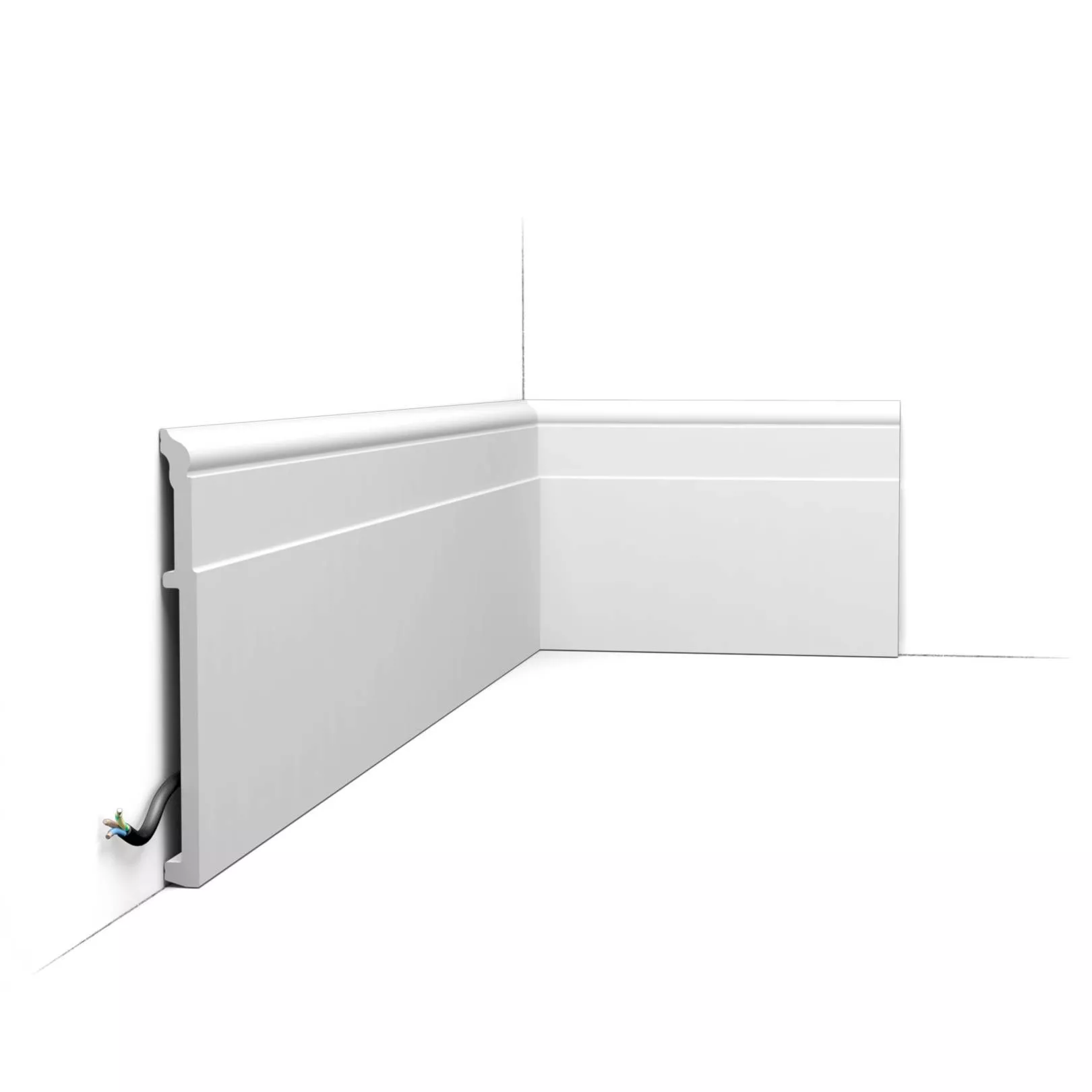 Plinthe ORAC SX156