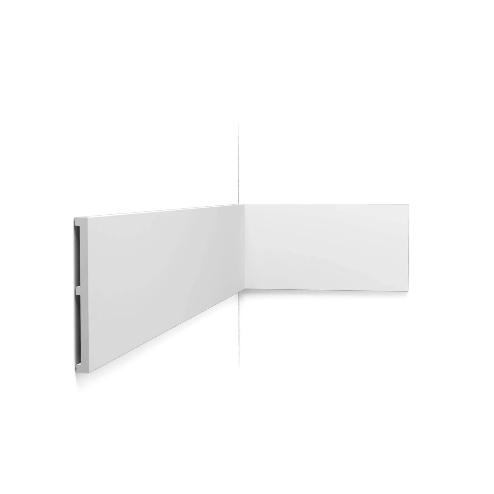 Plinthe ORAC SX168