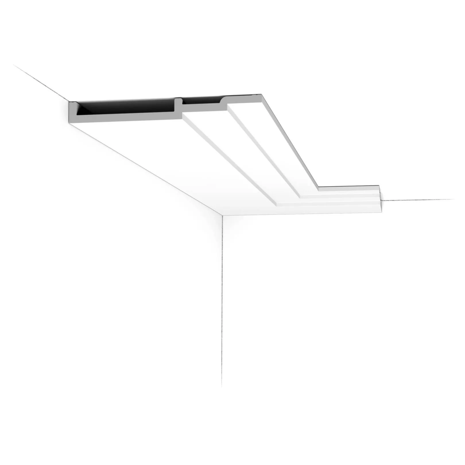 Plinthe ORAC SX181