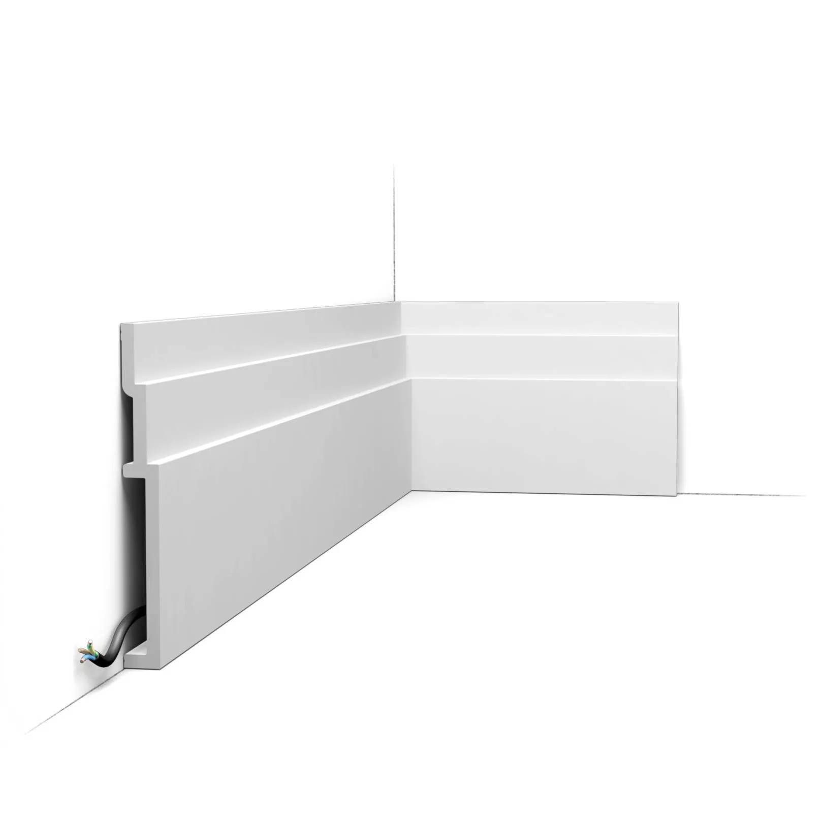 Plinthe ORAC SX181