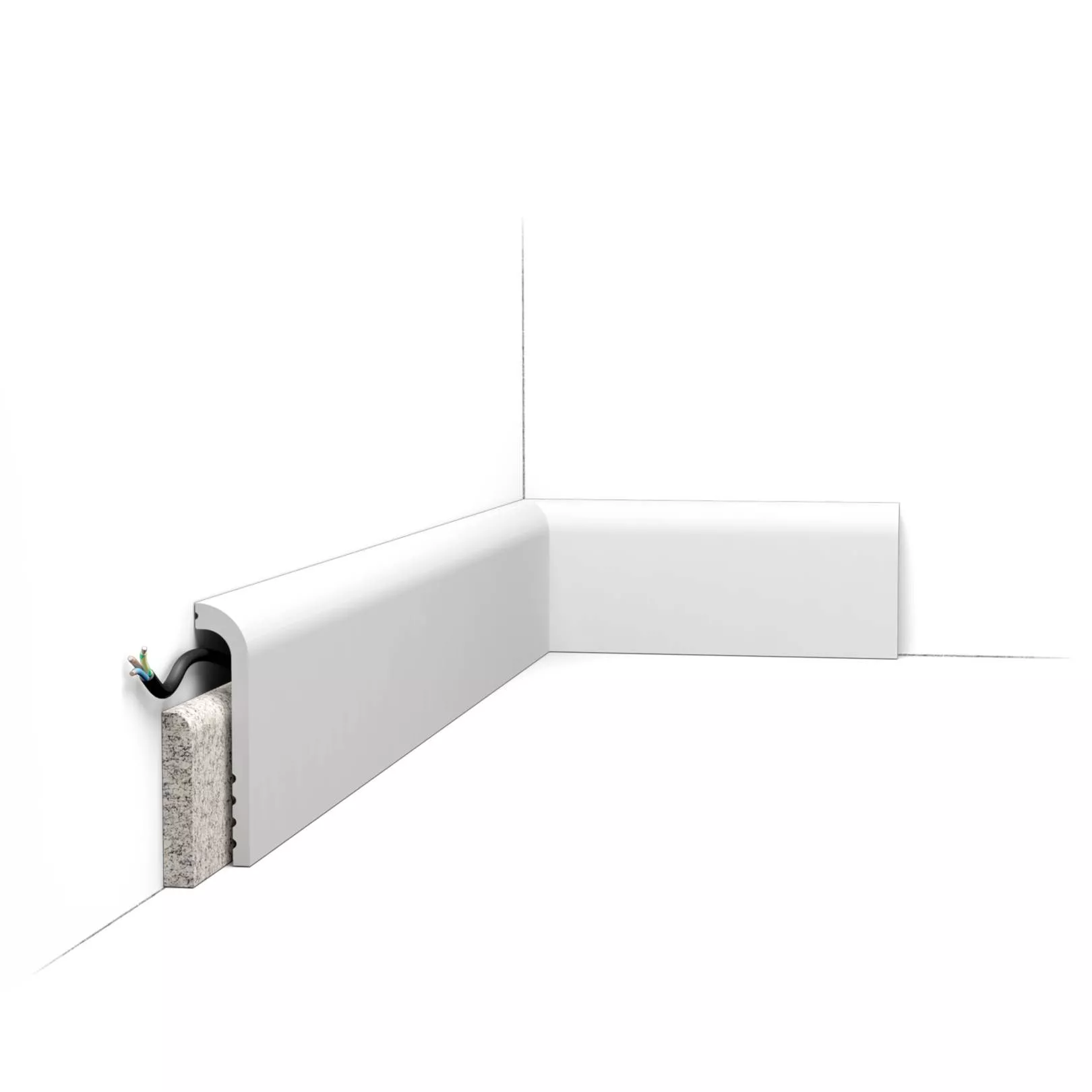 Plinthe ORAC SX185