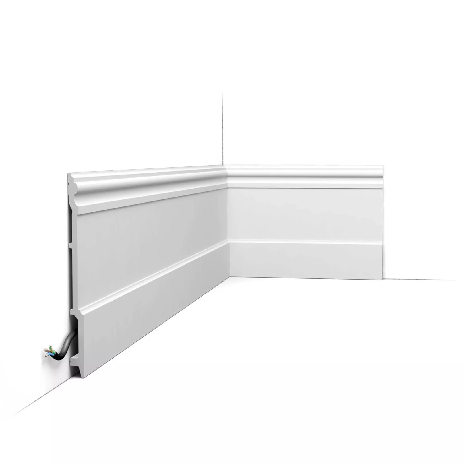 Plinthe ORAC SX191