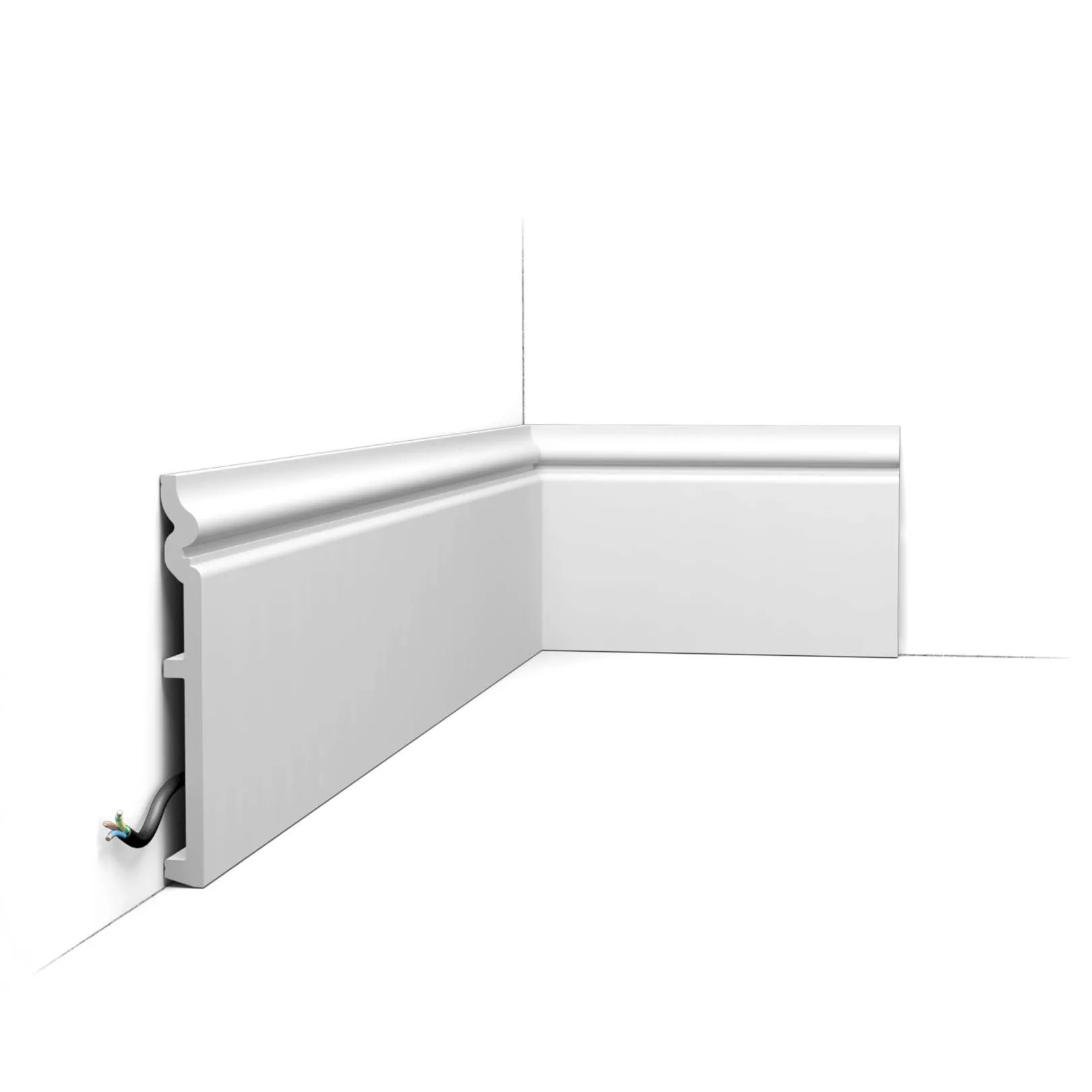 Plinthe ORAC SX206