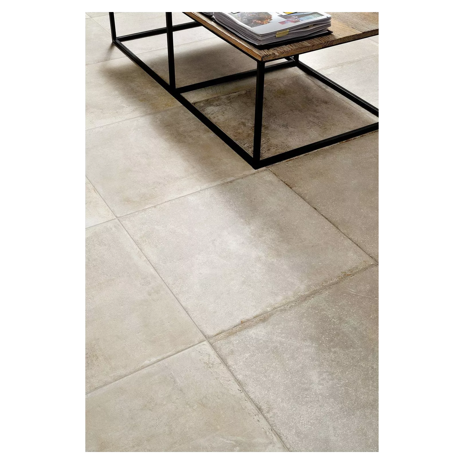 Grès cérame effet pierre MONTPELLIER