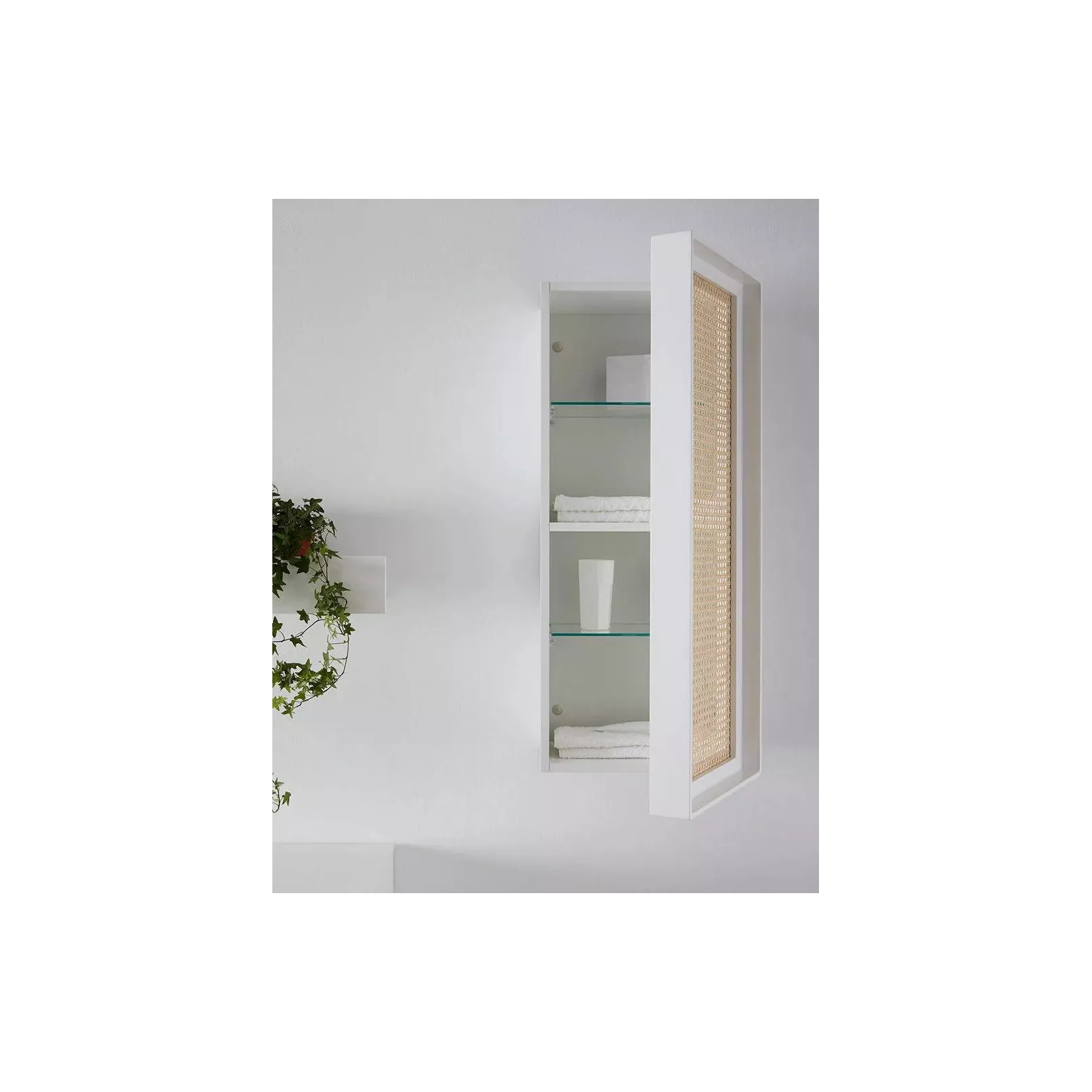 Meuble bain suspendu ROTEN