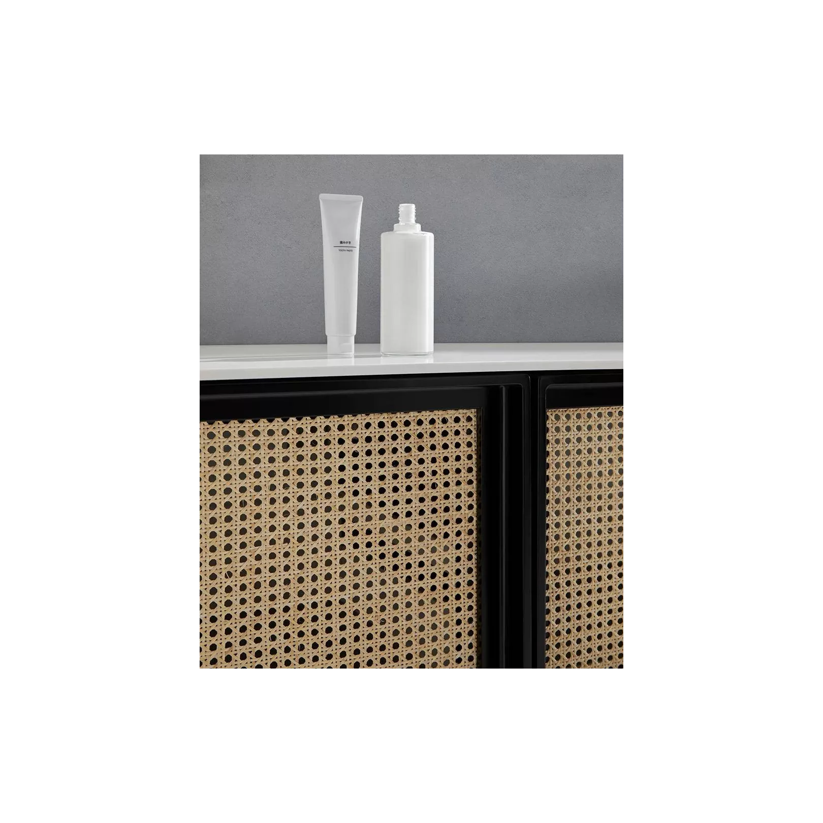 Meuble bain suspendu ROTEN