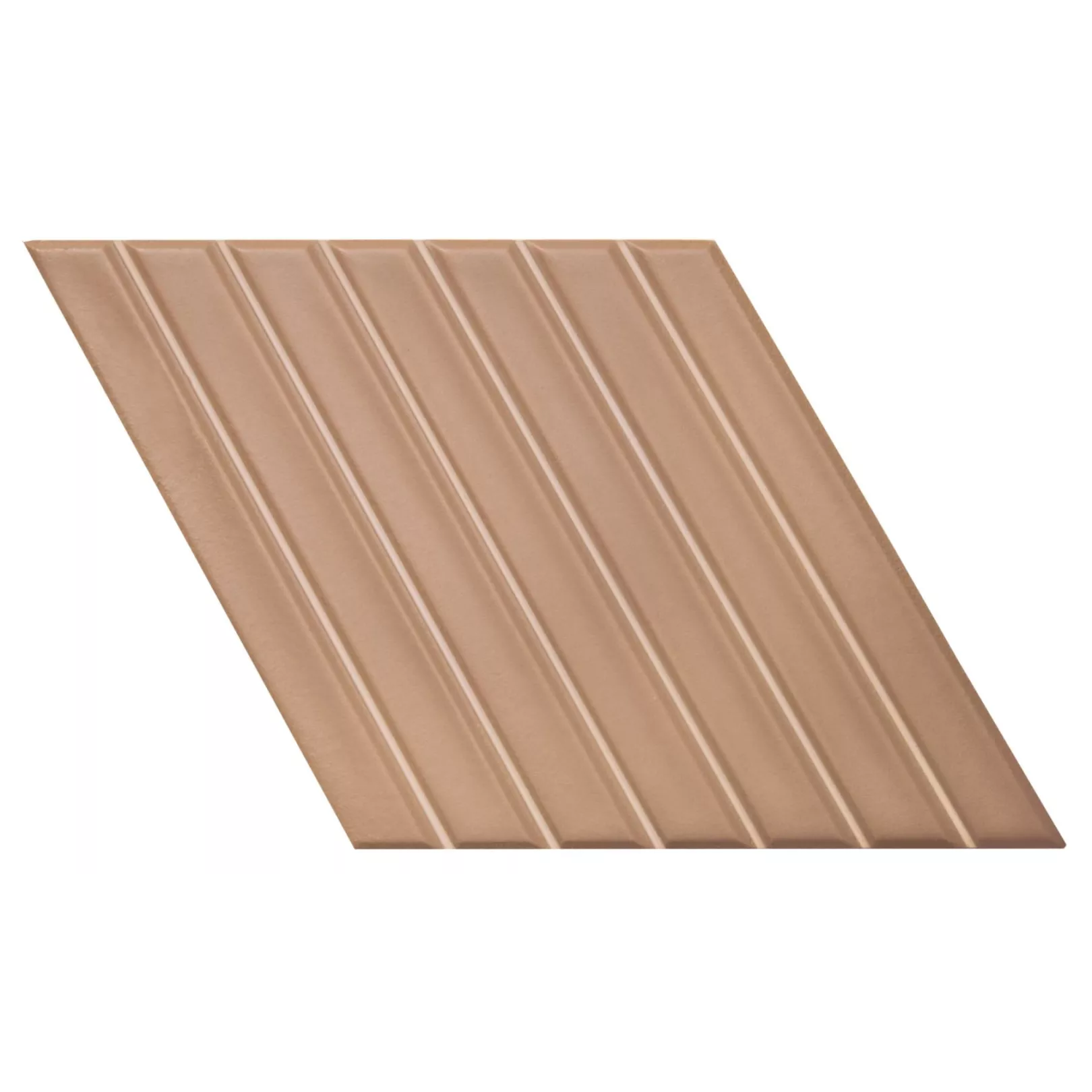 Carrelage mural faience effet graphique SPIKE