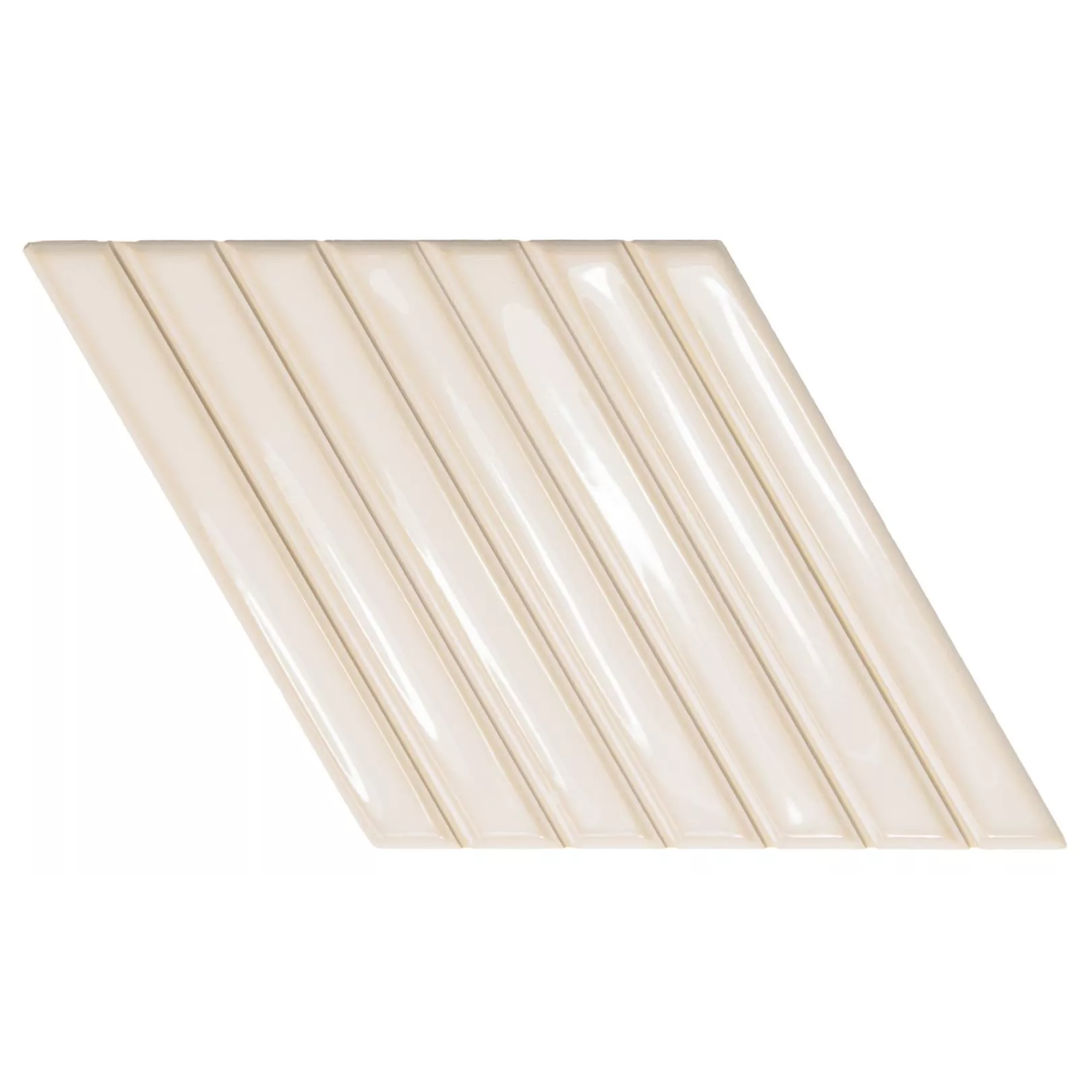 Carrelage mural faience effet graphique SPIKE