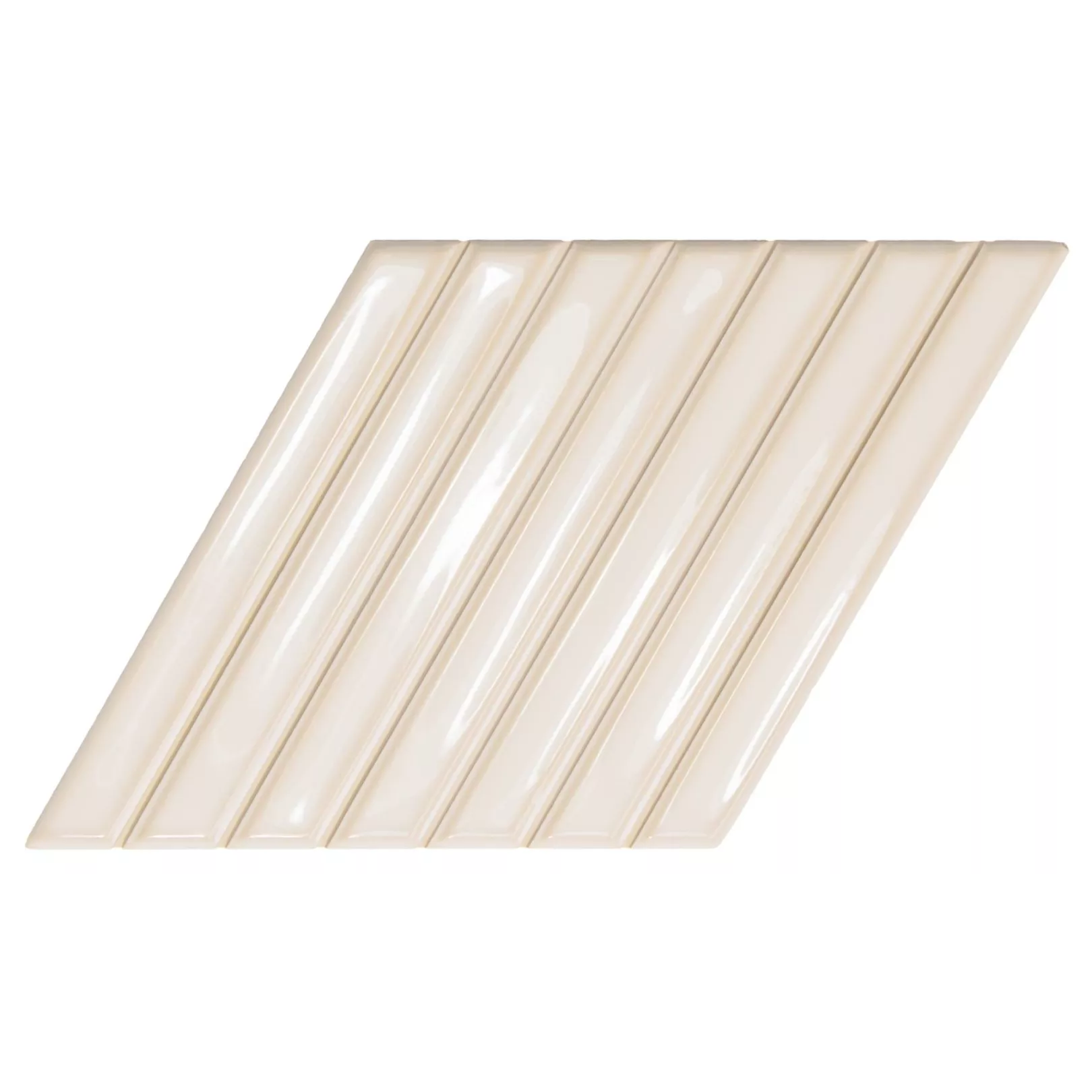 Carrelage mural faience effet graphique SPIKE