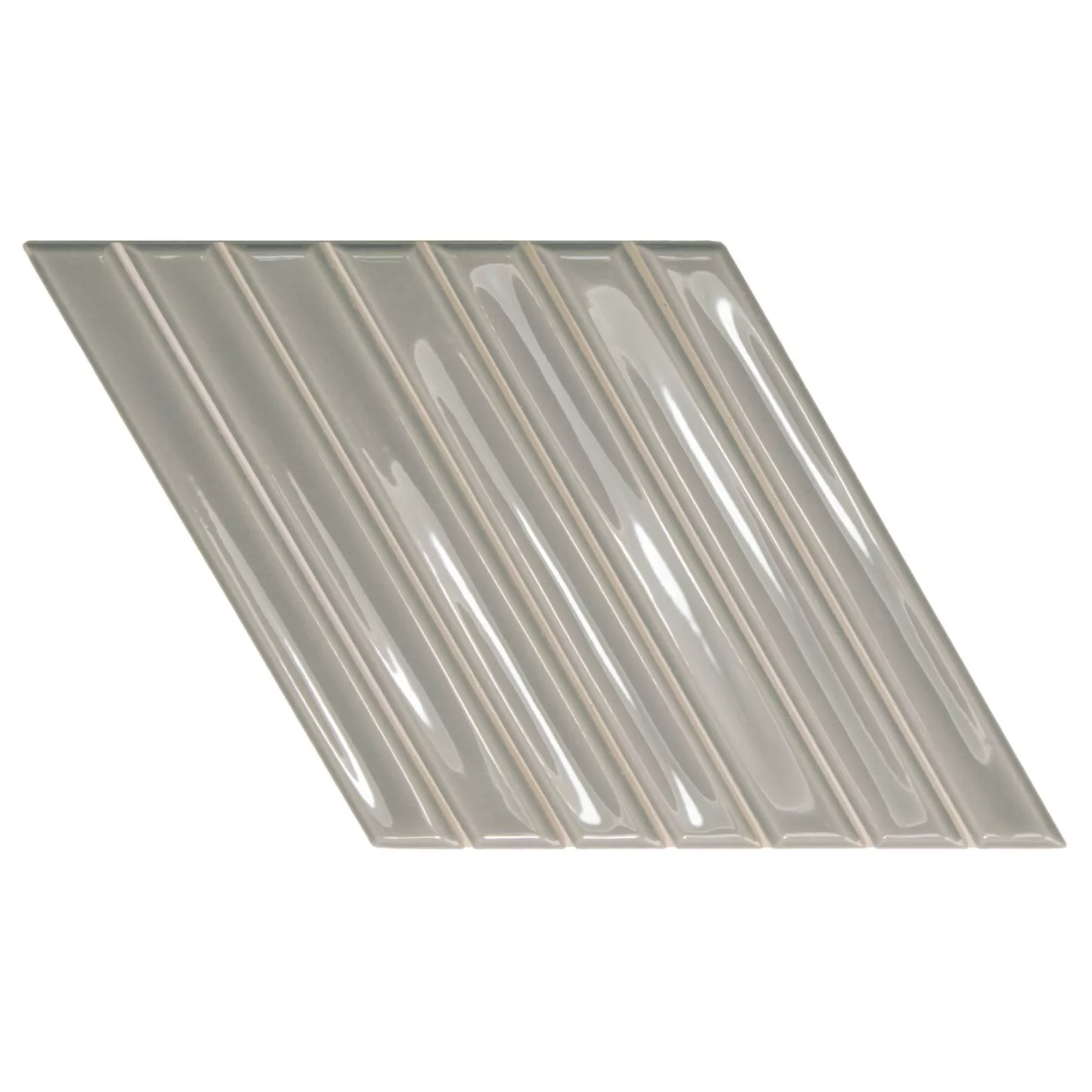 Carrelage mural faience effet graphique SPIKE