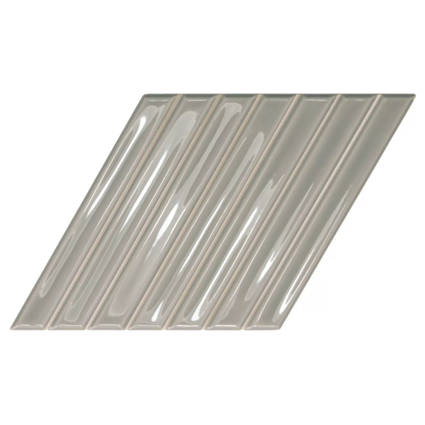 Carrelage mural faience effet graphique SPIKE