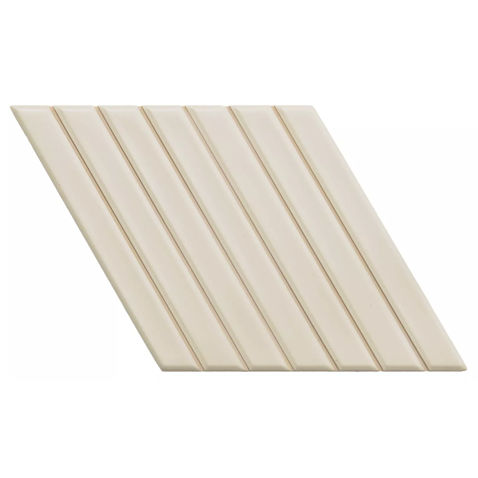 Carrelage mural faience effet graphique SPIKE