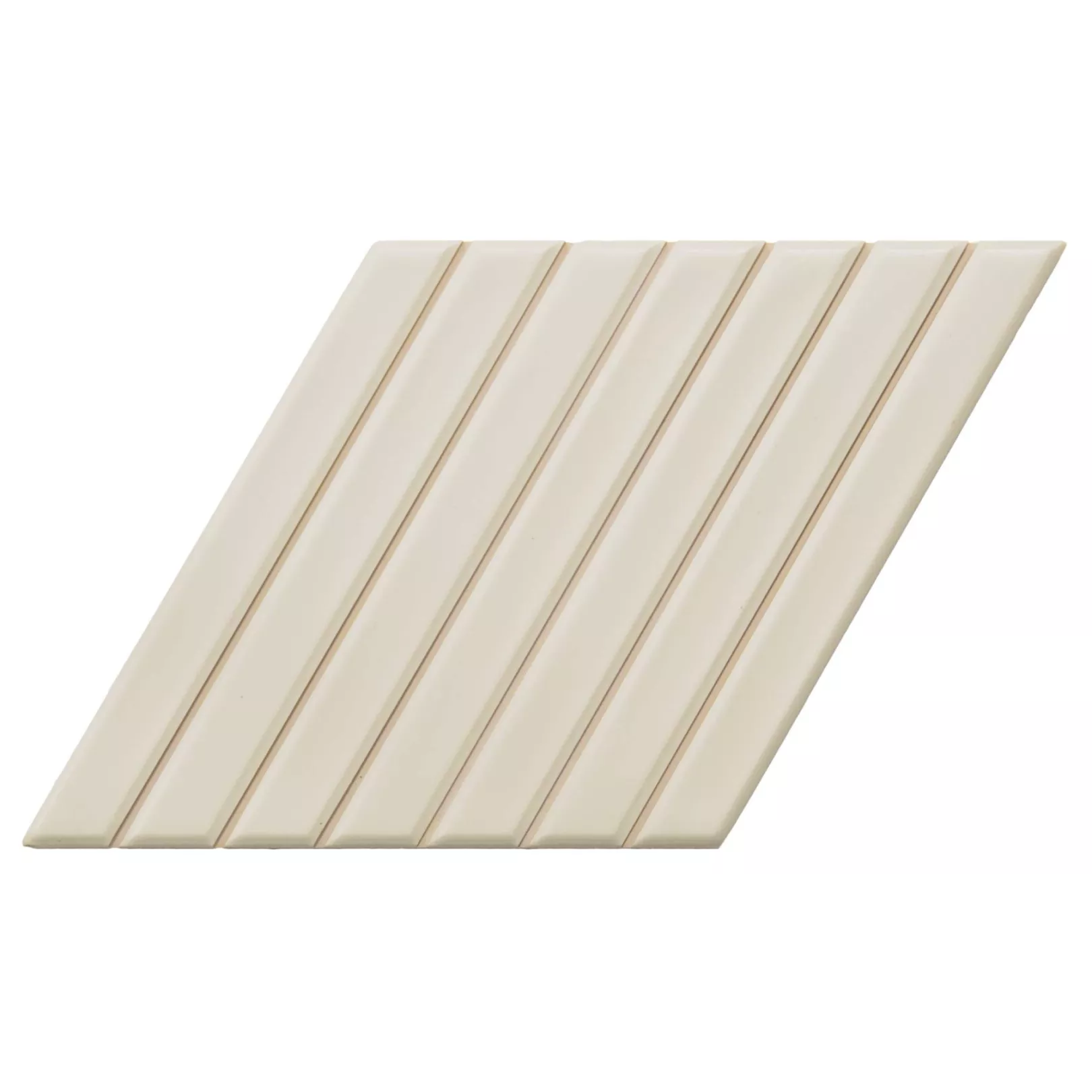 Carrelage mural faience effet graphique SPIKE