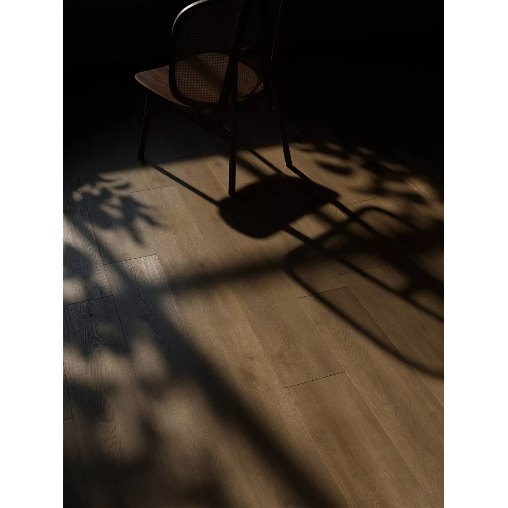 Carrelage grès cérame effet parquet UNO