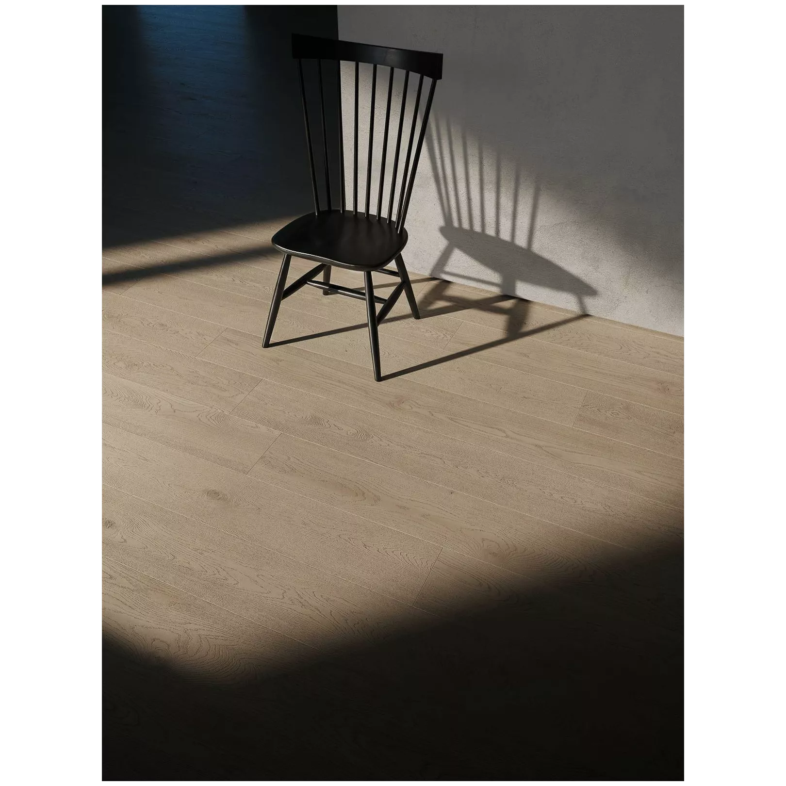 Carrelage grès cérame effet parquet UNO