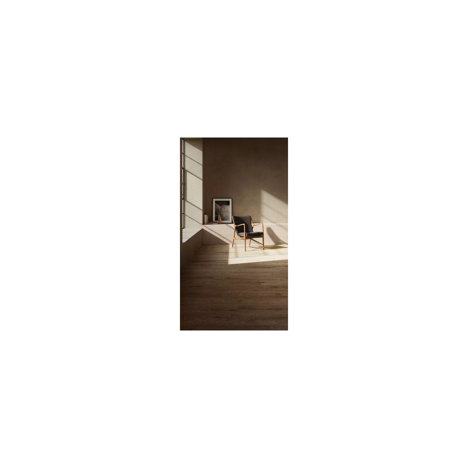Carrelage grès cérame effet parquet UNO