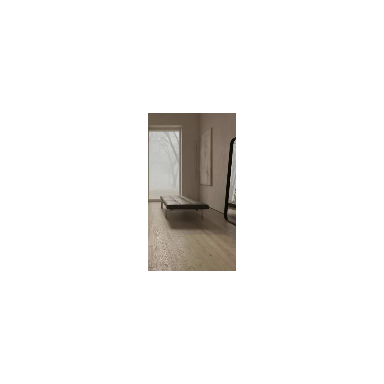 Carrelage grès cérame effet parquet UNO