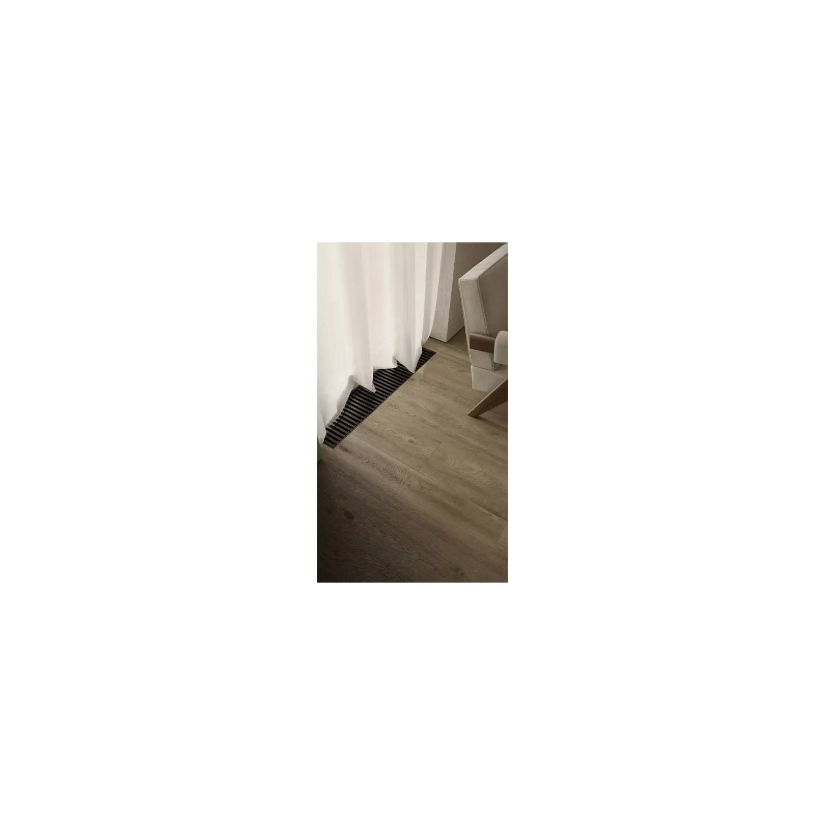 Carrelage grès cérame effet parquet UNO