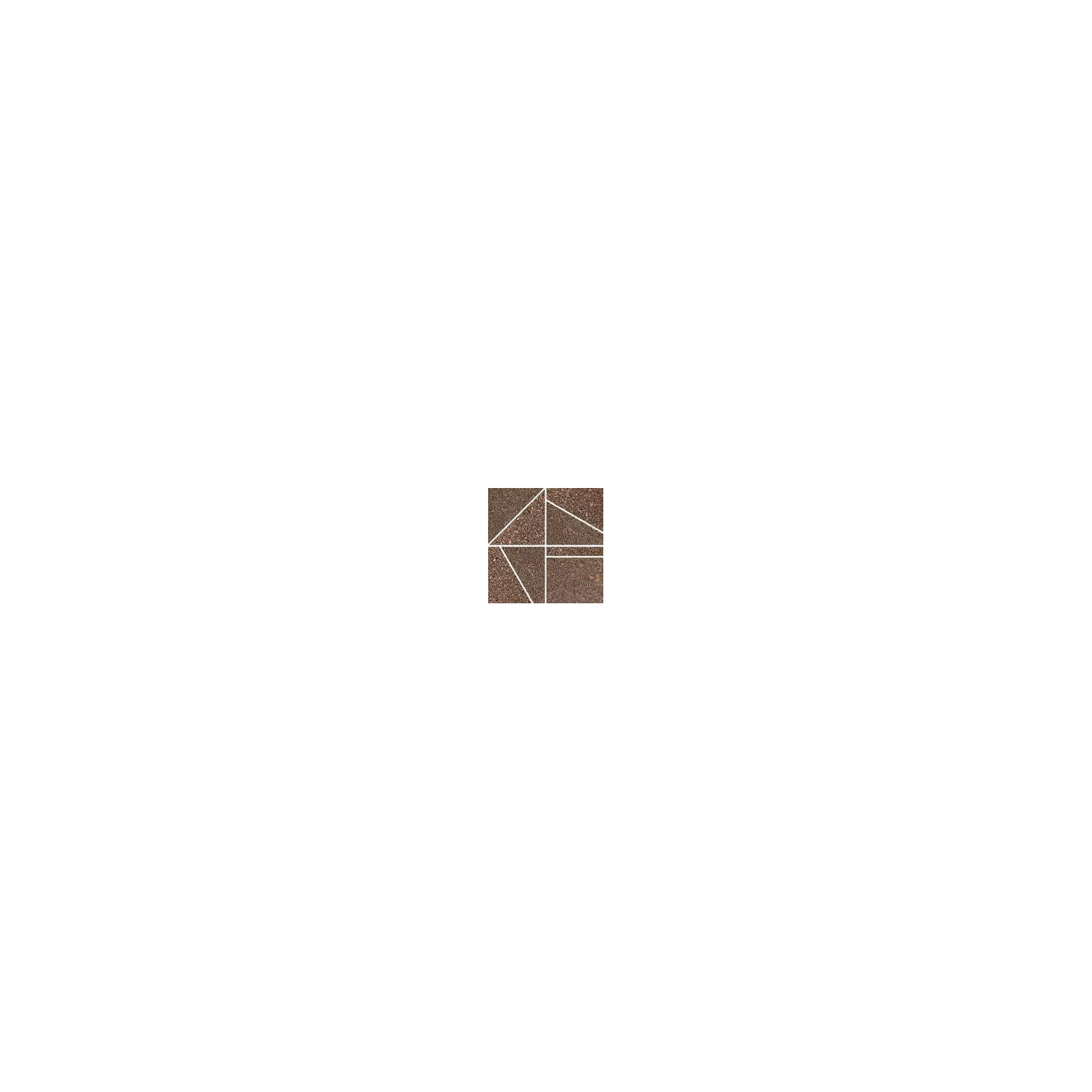 Mosaico Mix - Brown