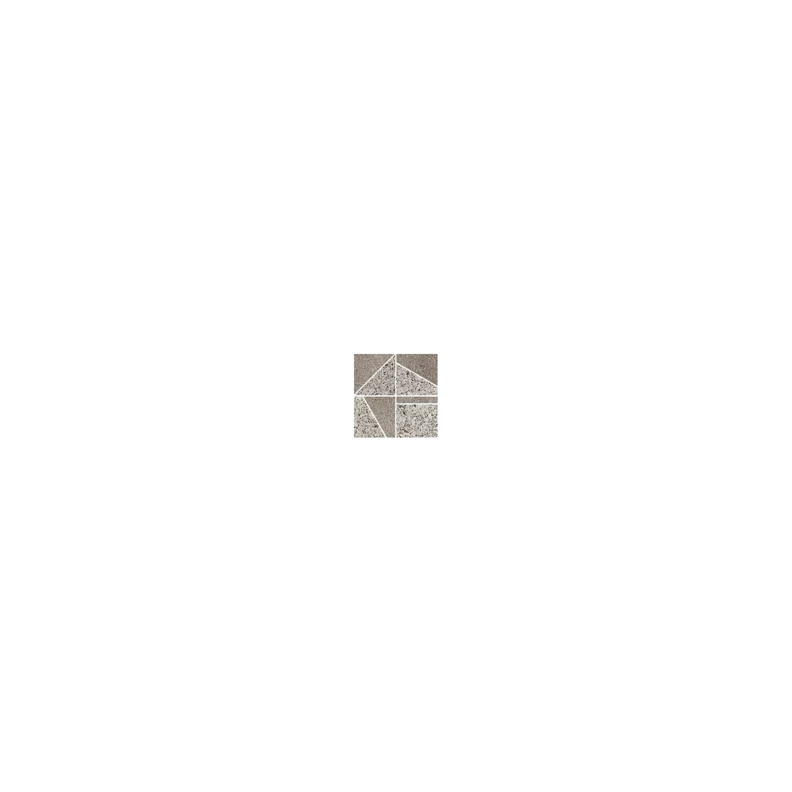Mosaico Mix - Grey