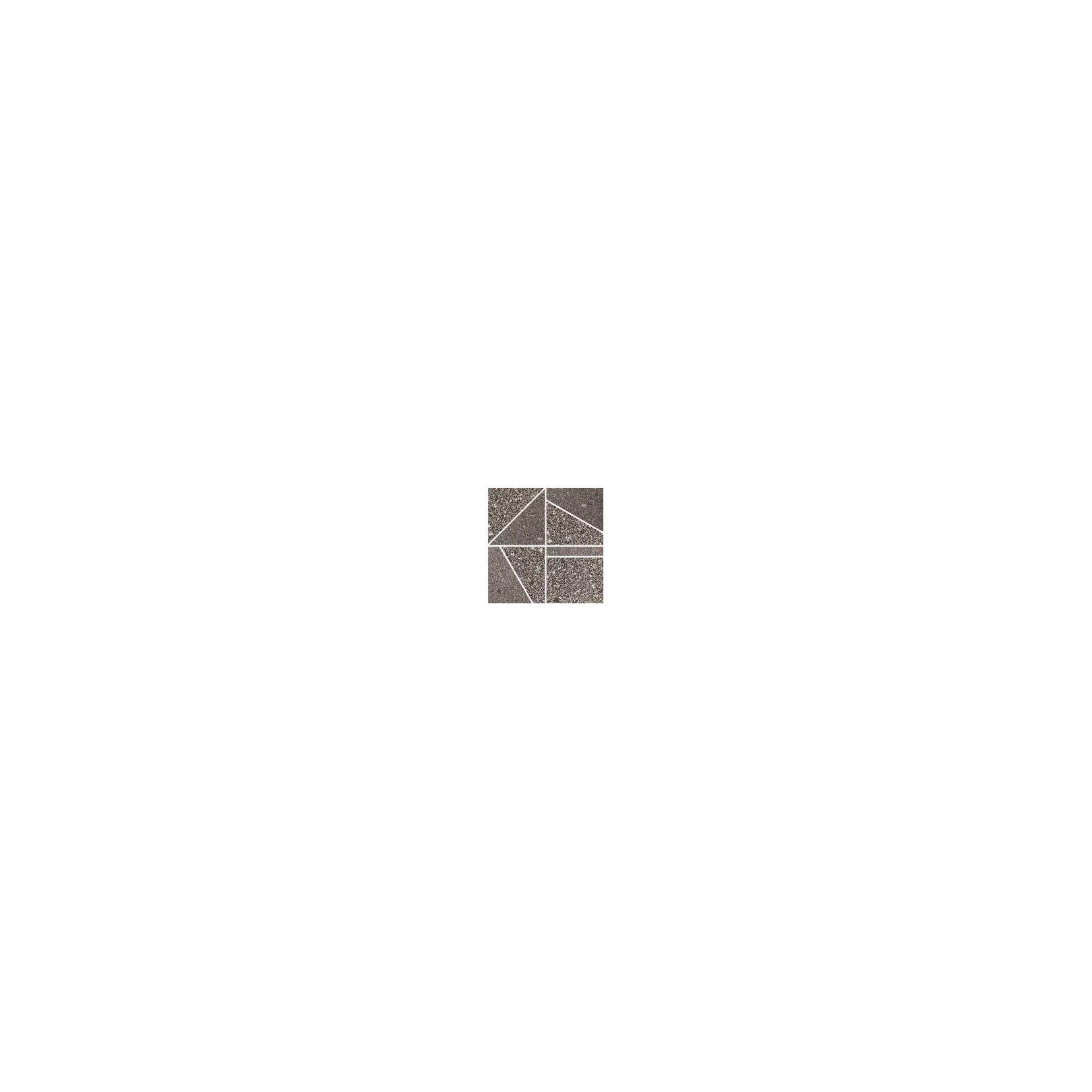 Mosaico Mix - Graphite