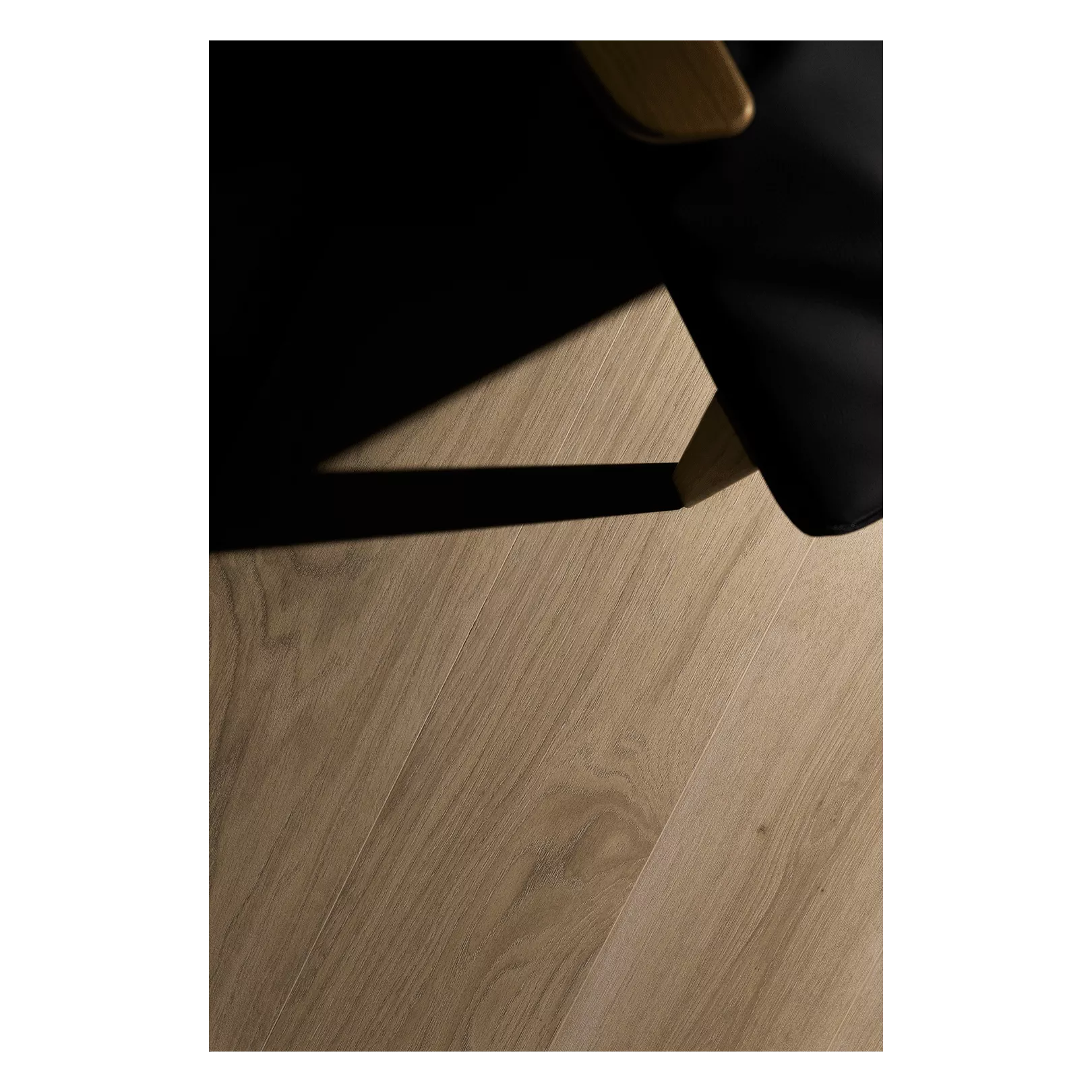 Carrelage grès cérame effet parquet KORA