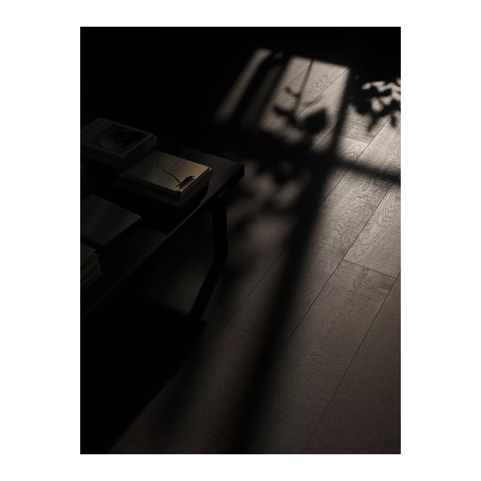 Carrelage grès cérame effet parquet RIGA