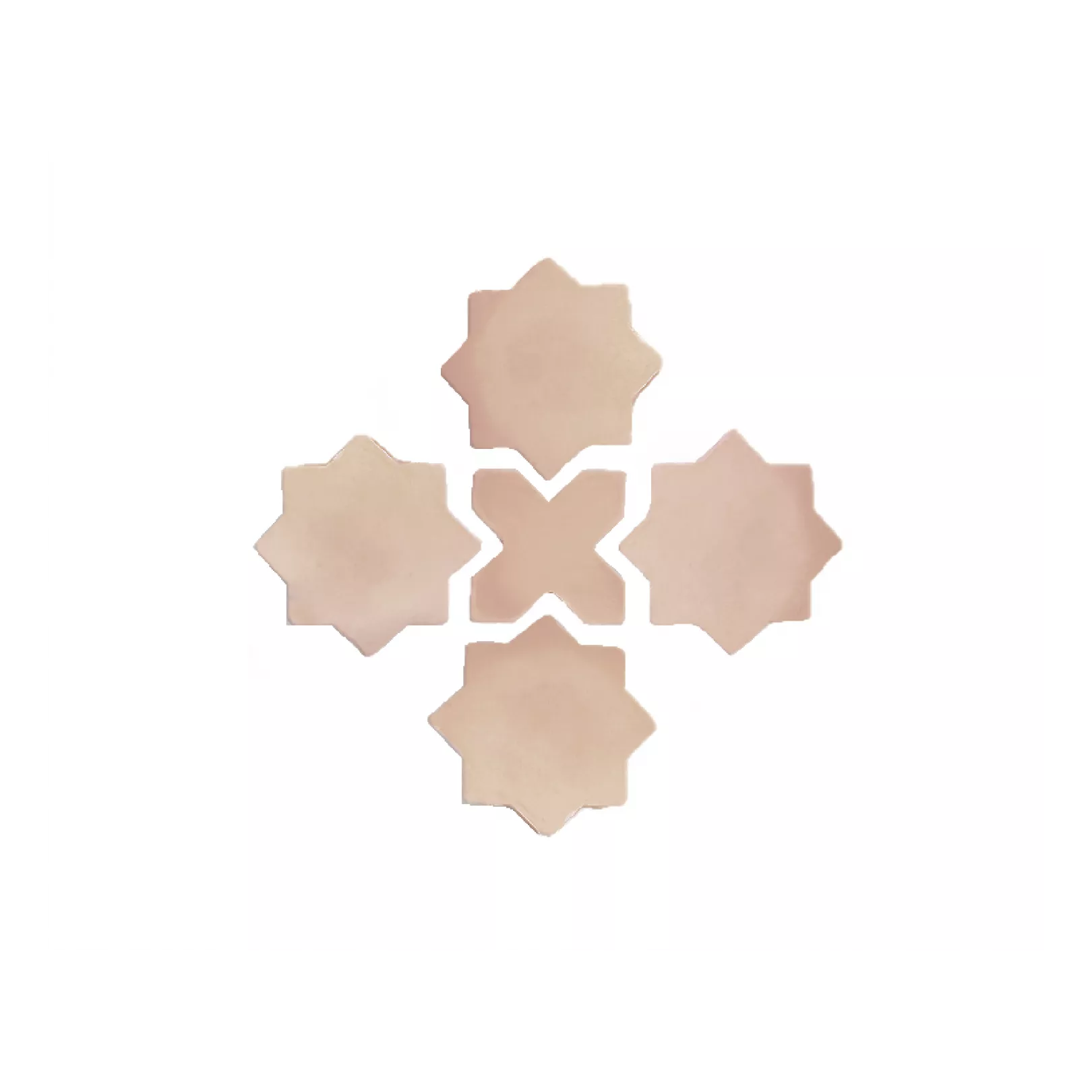 Terre cuite naturelle manuelle brute COMBINAISONS