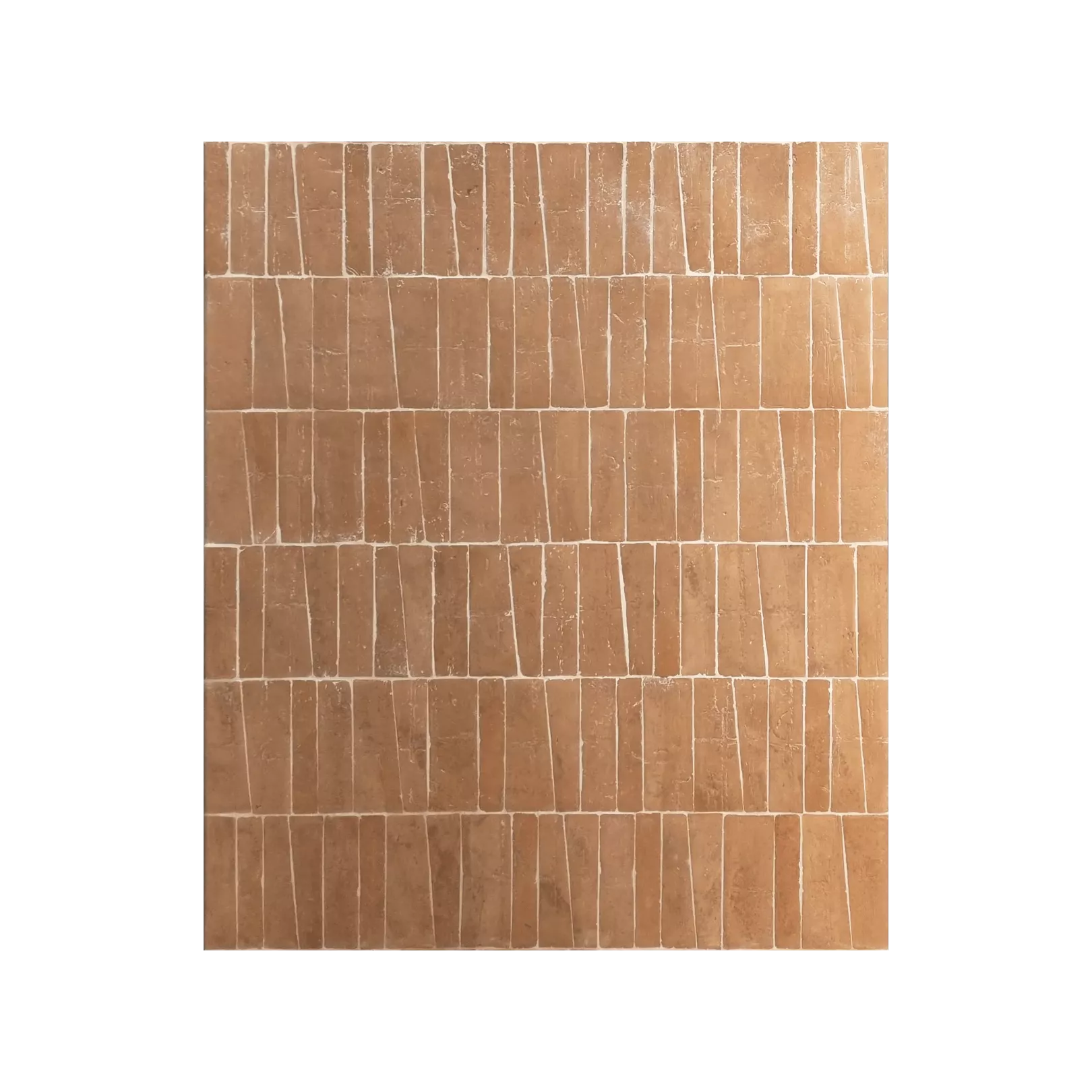 Terre cuite naturelle manuelle brute COMBINAISONS