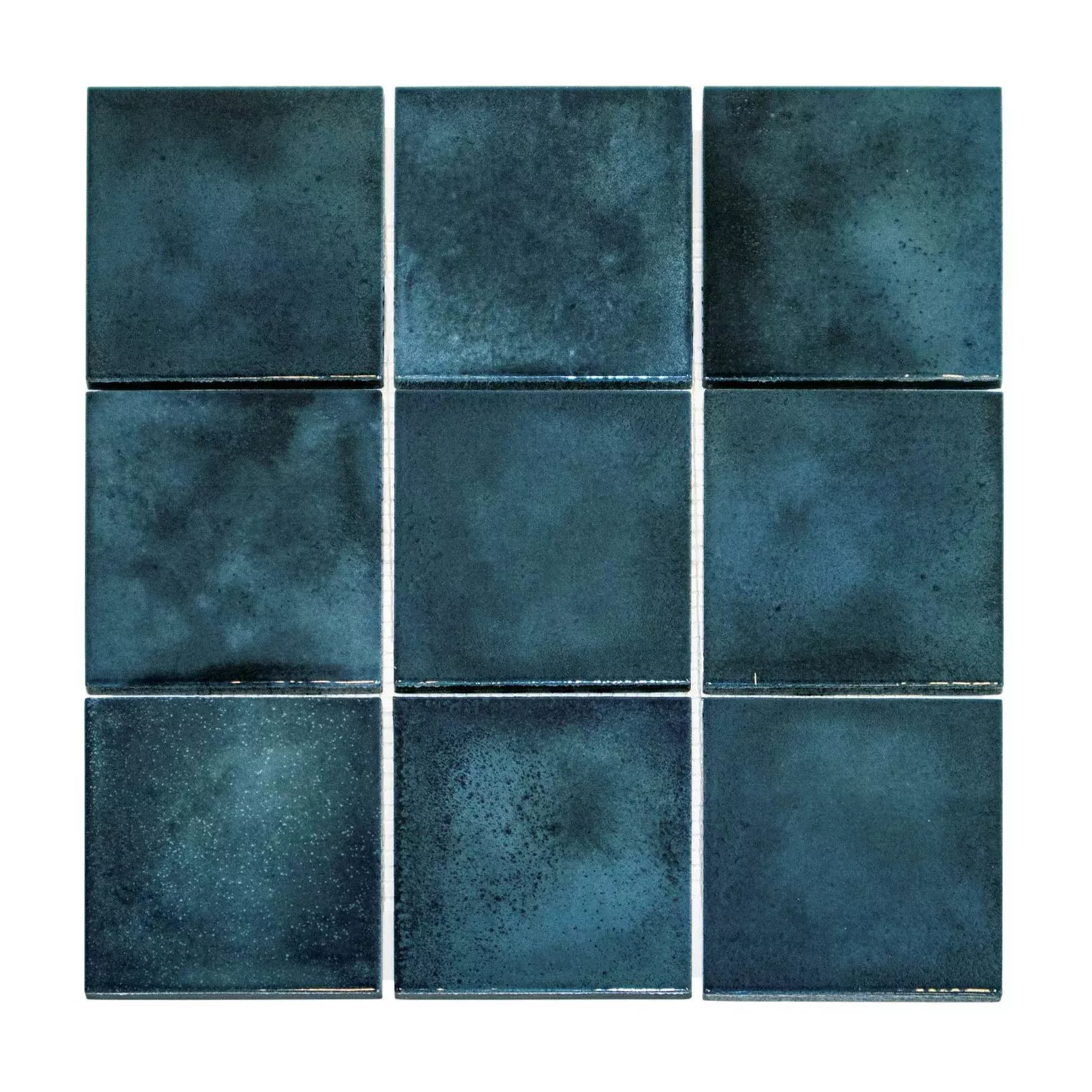 Indigo Glossy