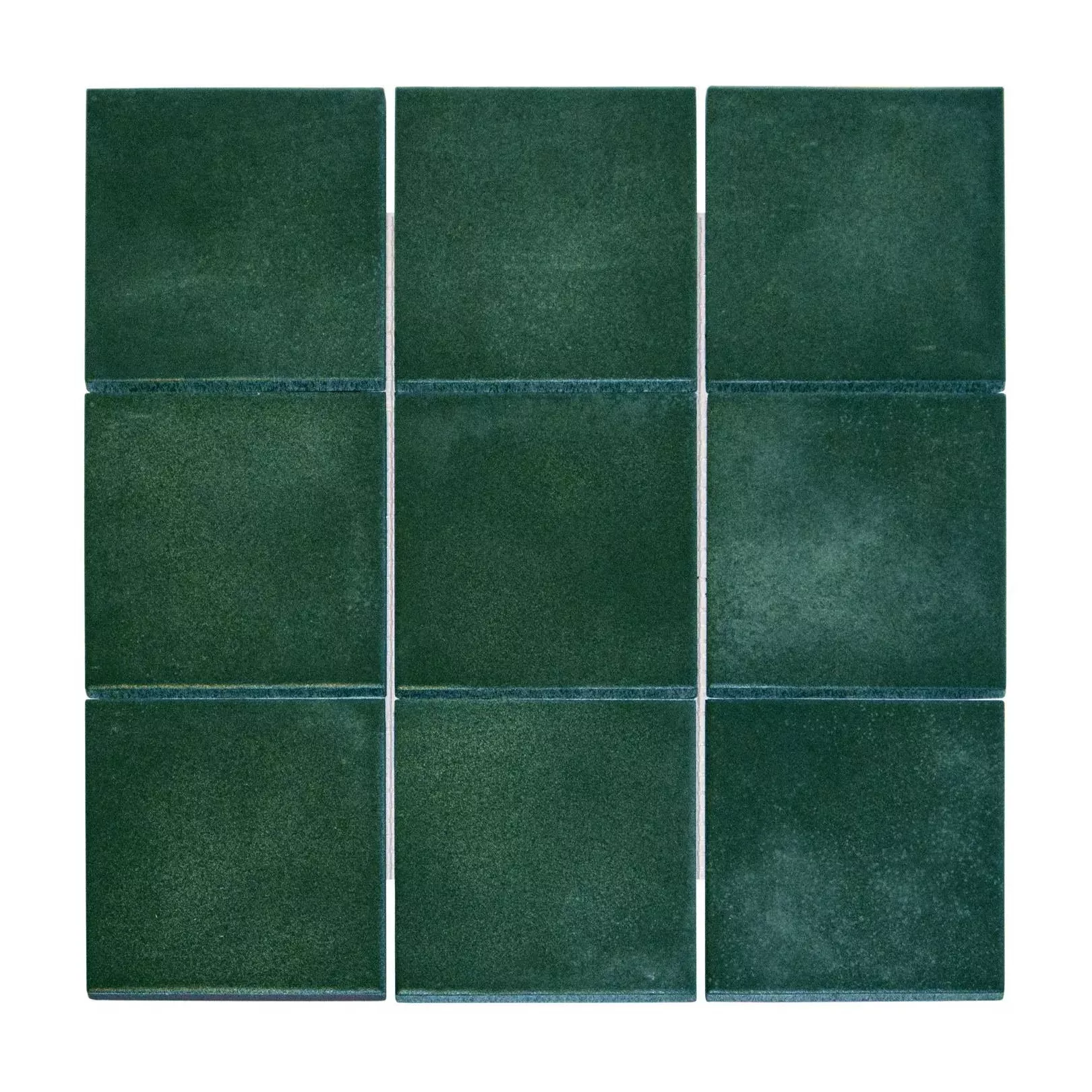 Forest green Mat