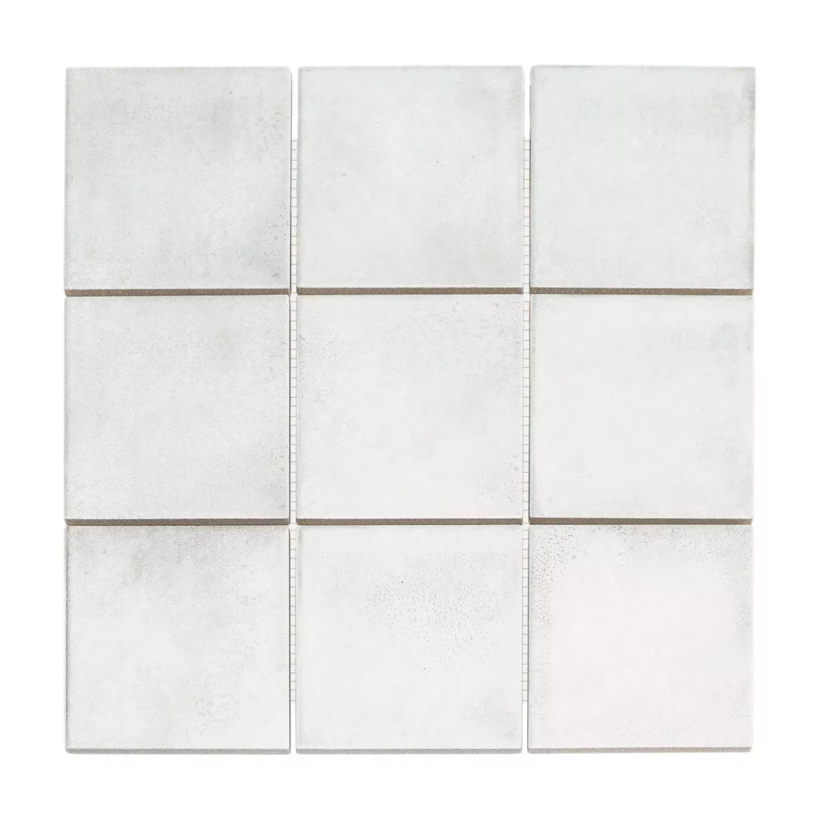 White Mat