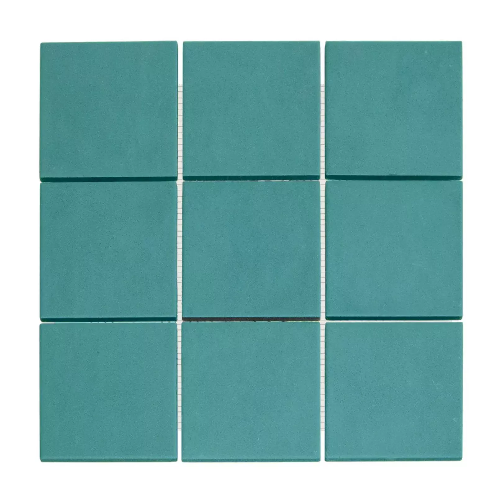 Ocean blue Mat