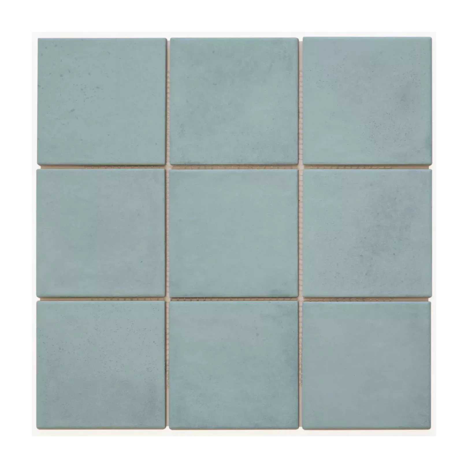 Turquoise Mat