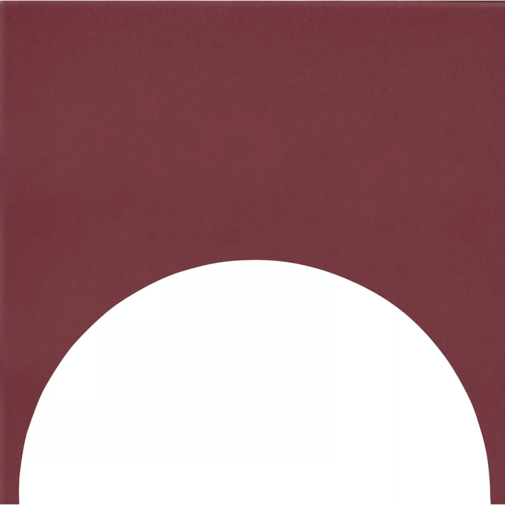 Porcelain stoneware FÄRGBLOCK